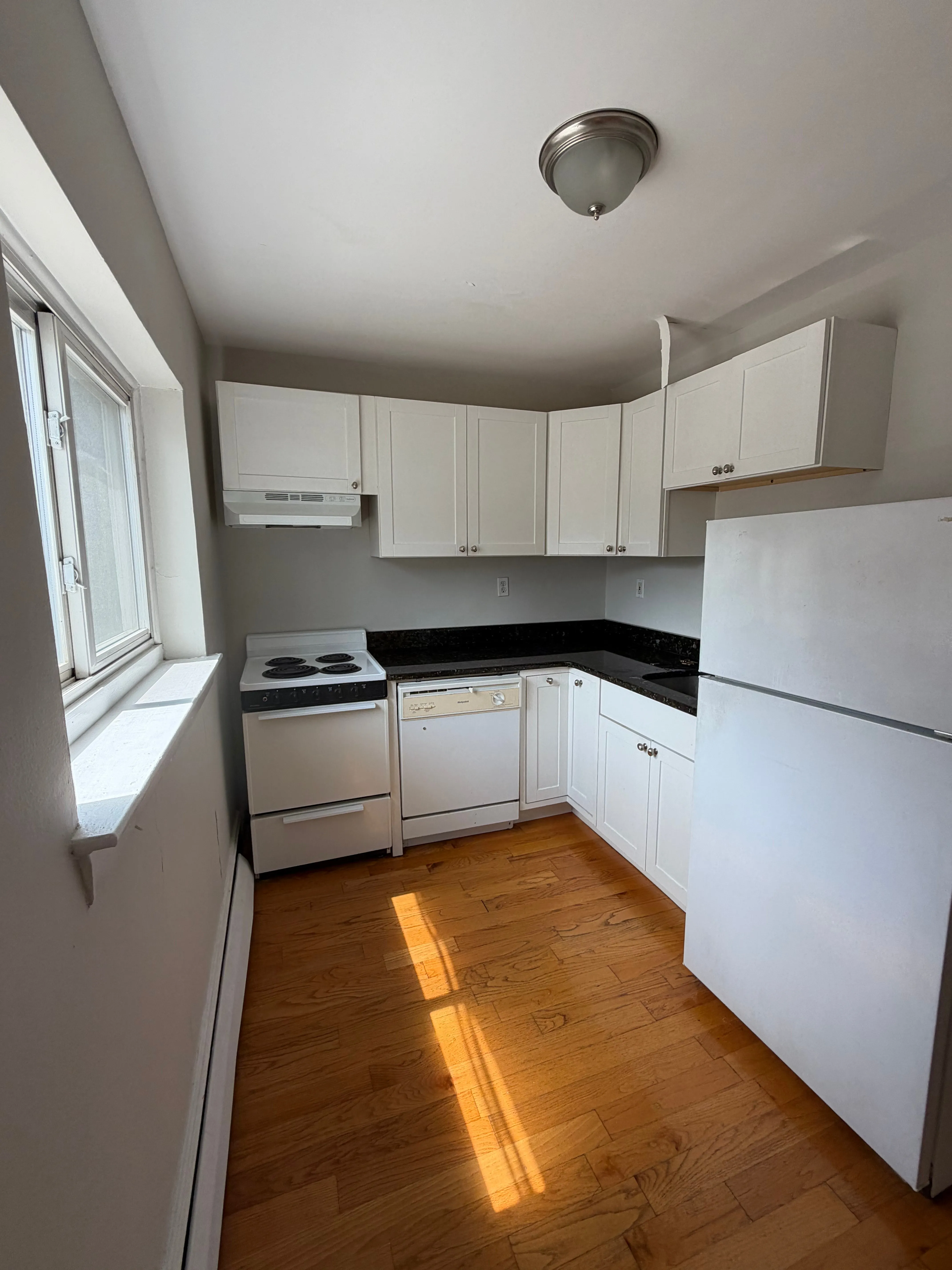 1 bed, 1 bath apartment for rent at 61 Selkirk Rd Unit 3, Brighton — photo 5 of 28