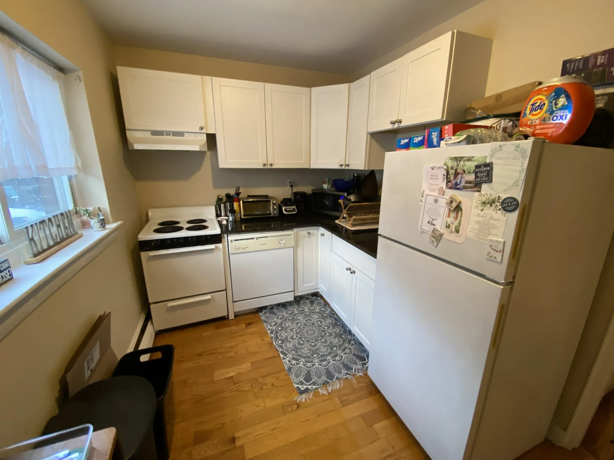 1 bed, 1 bath apartment for rent at 61 Selkirk Rd Unit 3, Brighton — photo 21 of 28