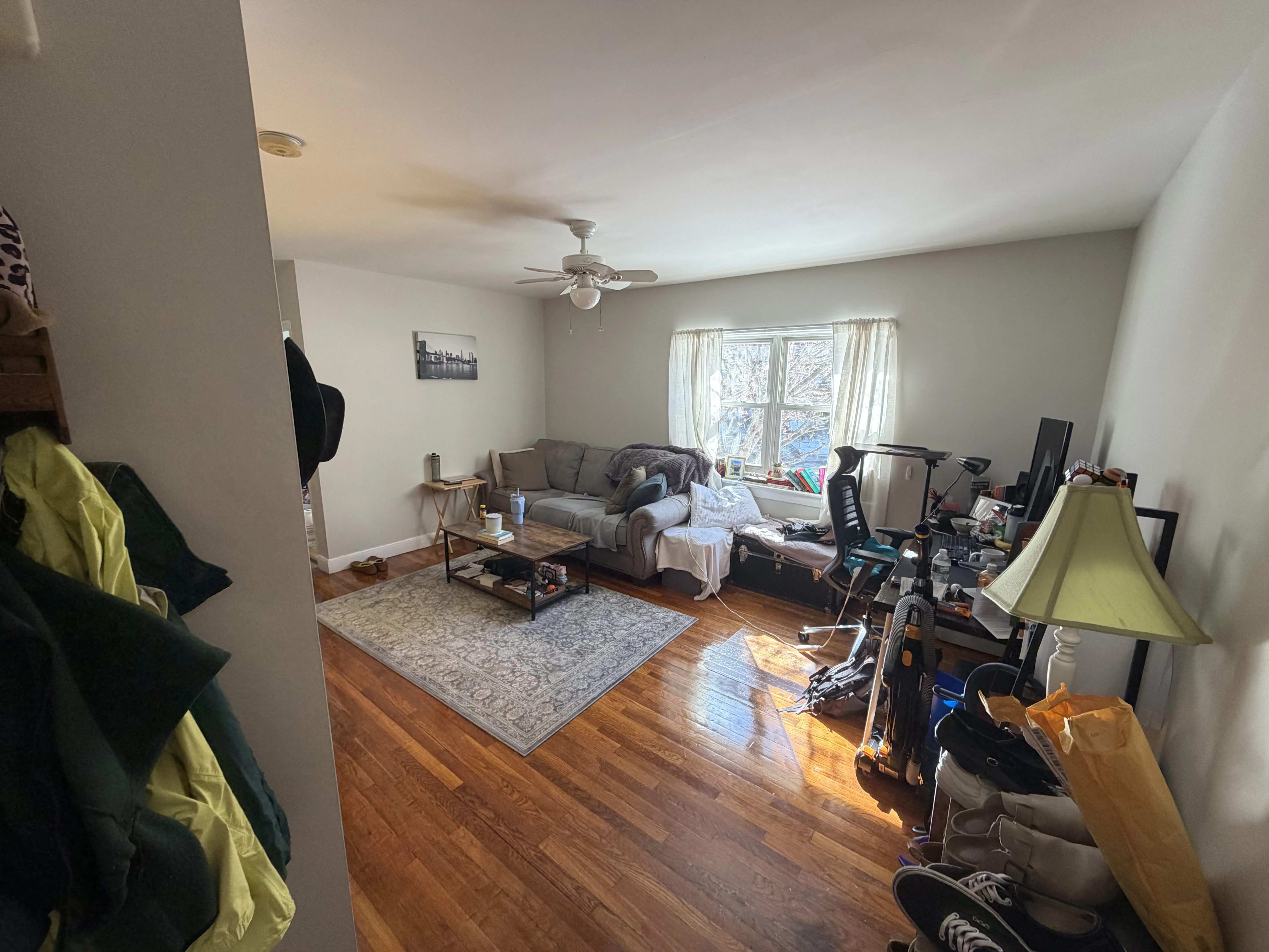 1 bed, 1 bath apartment for rent at 61 Selkirk Rd Unit 3, Brighton — photo 8 of 28