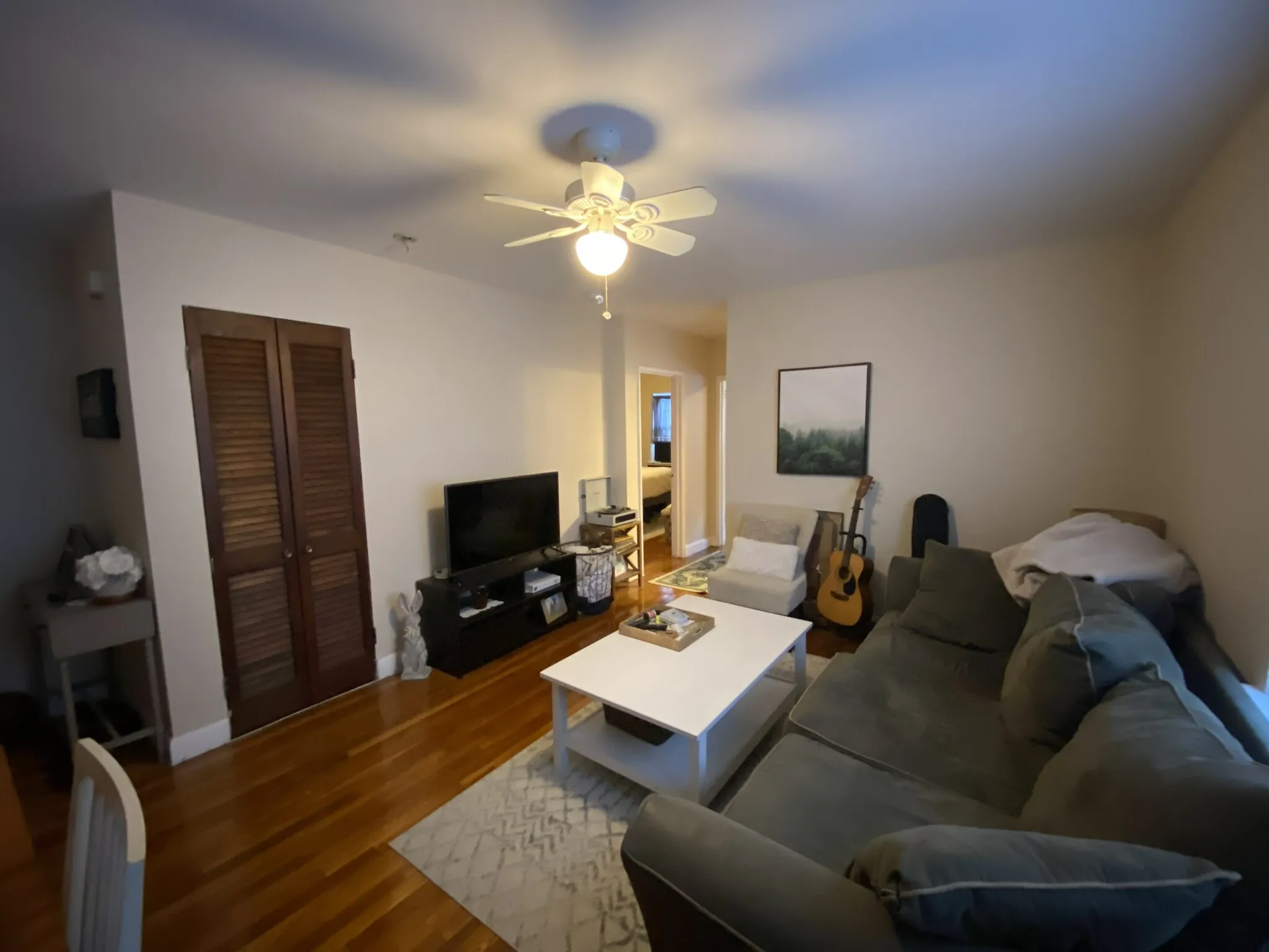 1 bed, 1 bath apartment for rent at 61 Selkirk Rd Unit 3, Brighton — photo 16 of 28