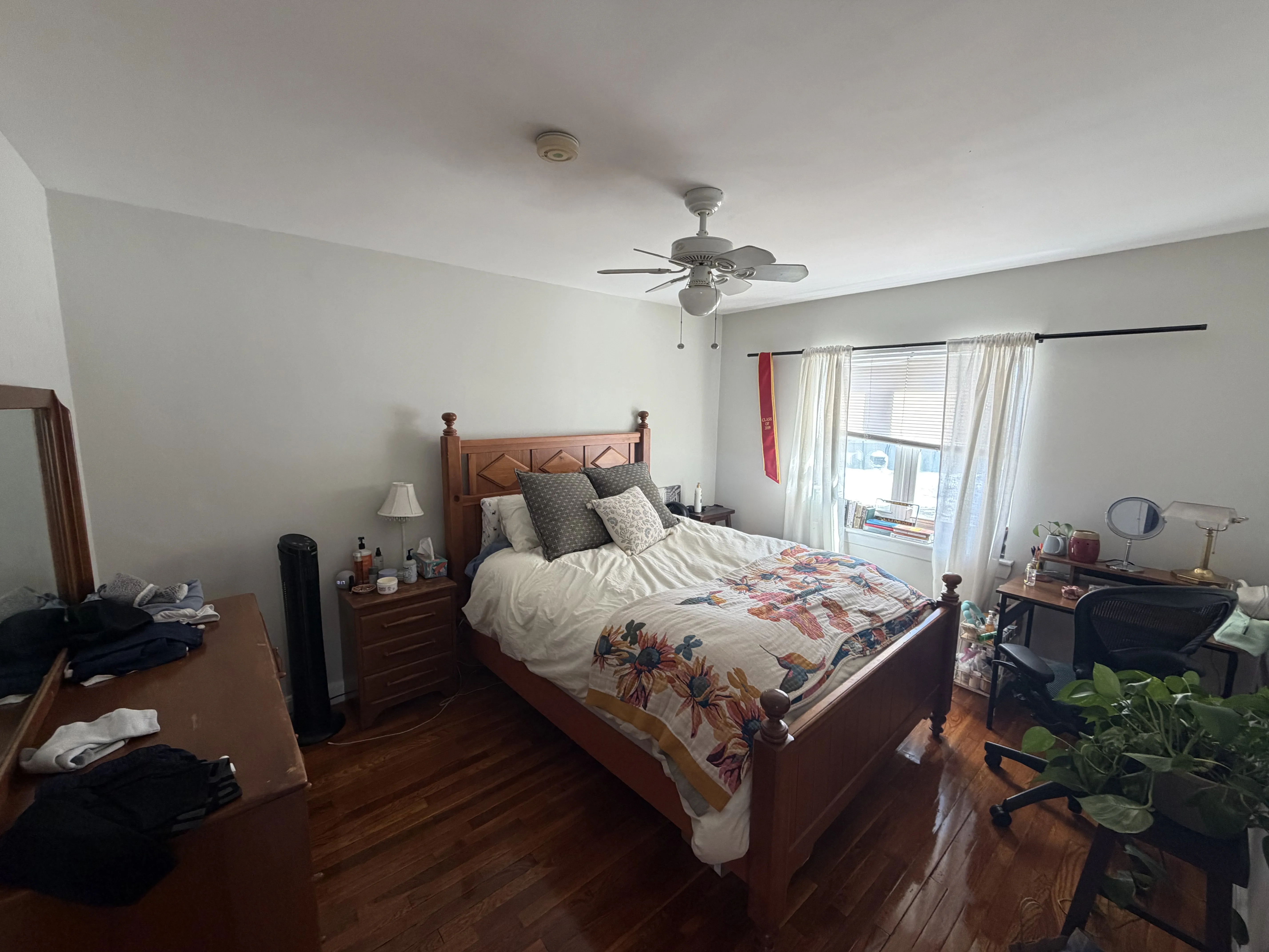 1 bed, 1 bath apartment for rent at 61 Selkirk Rd Unit 3, Brighton — photo 10 of 28