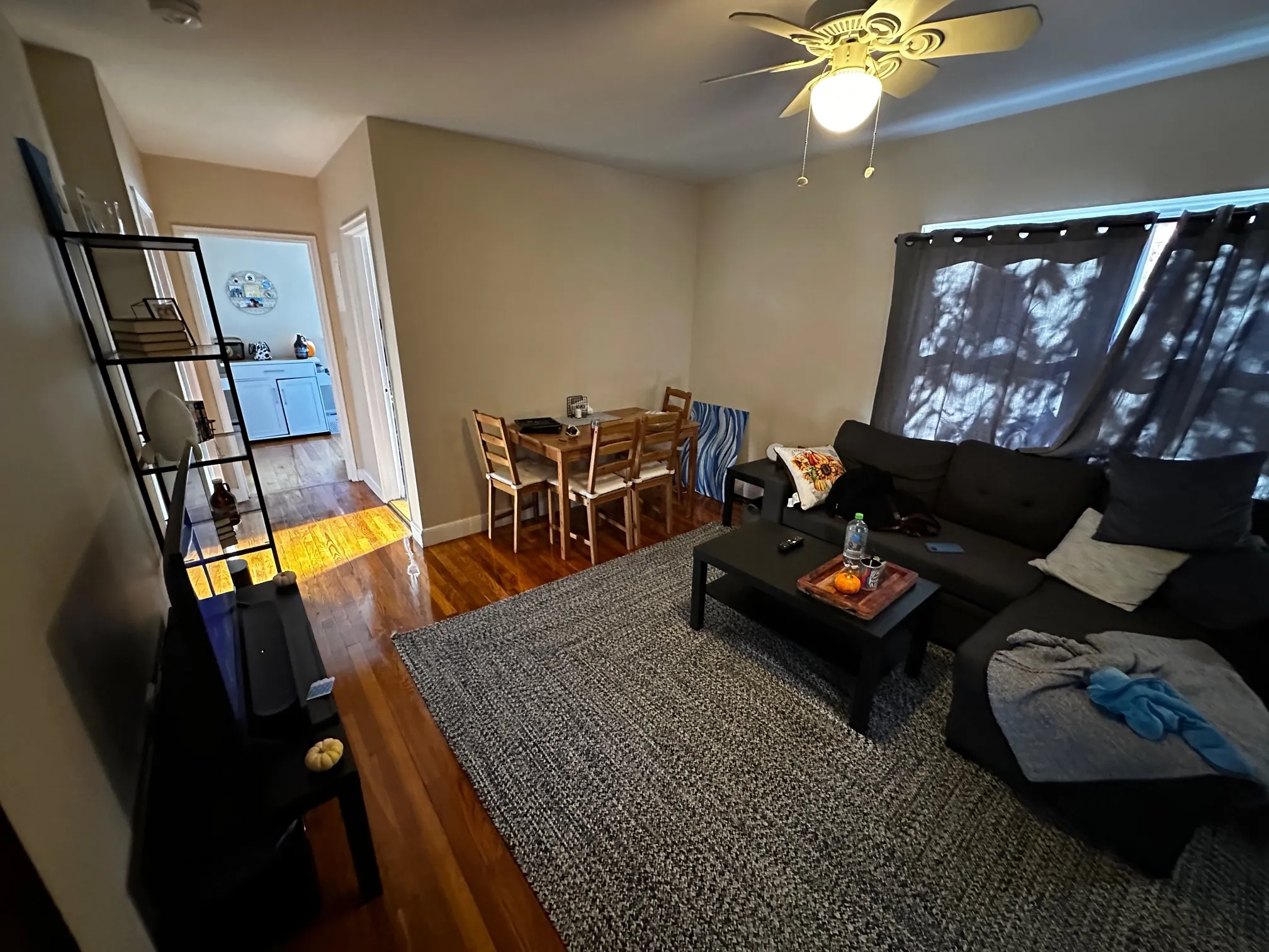 1 bed, 1 bath apartment for rent at 61 Selkirk Rd Unit 3, Brighton — photo 13 of 28