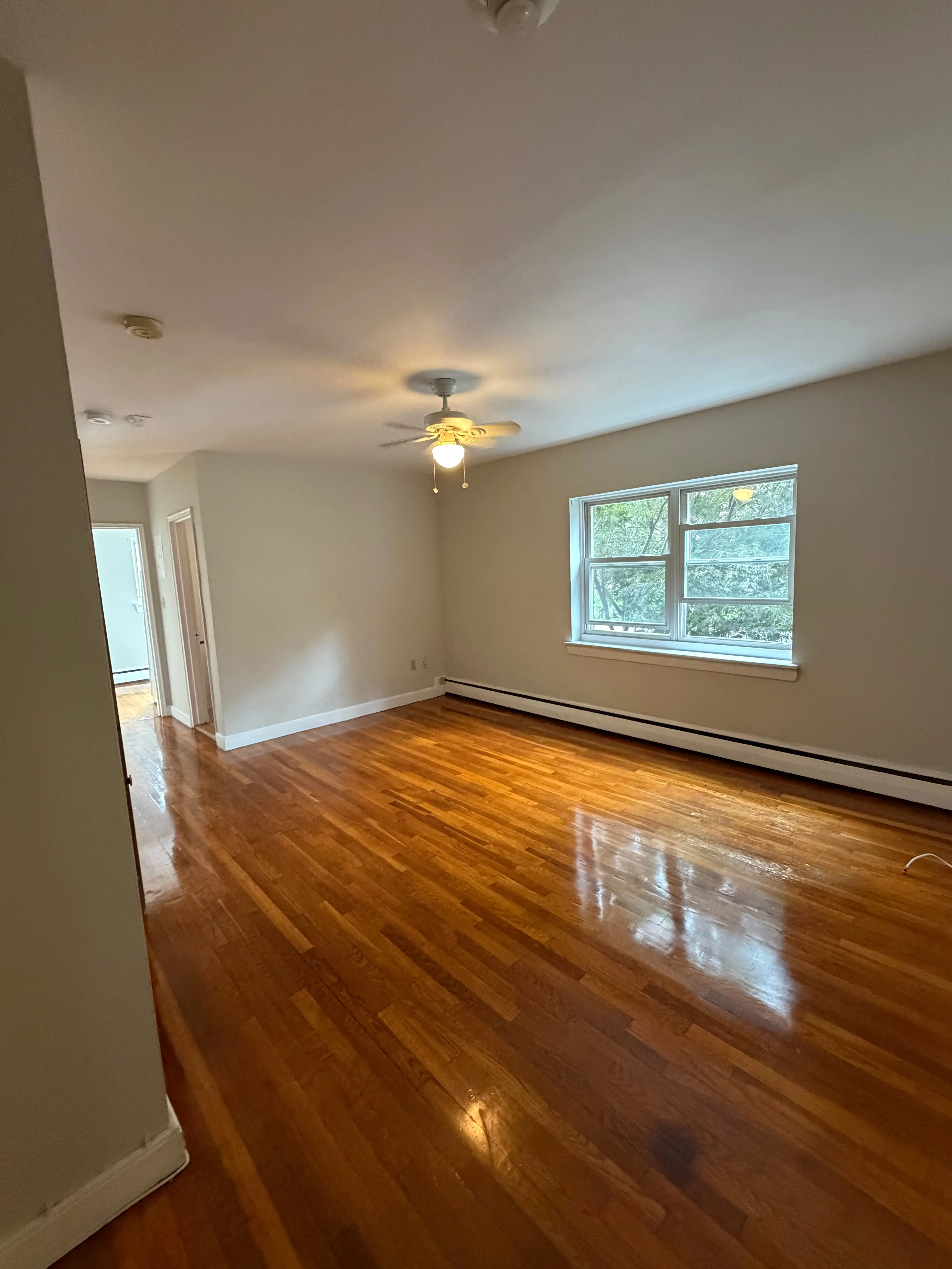 1 bed, 1 bath apartment for rent at 61 Selkirk Rd Unit 3, Brighton