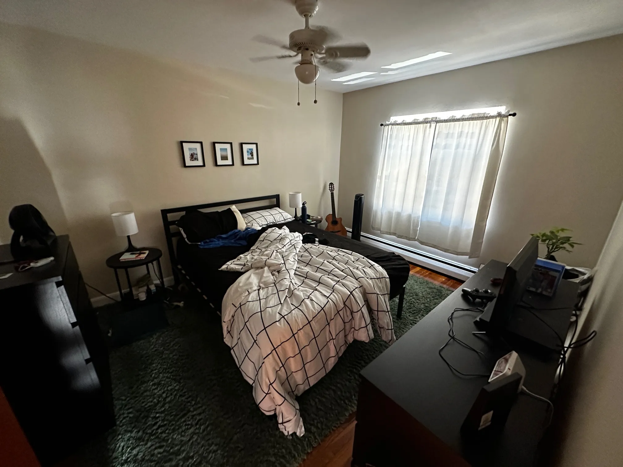 1 bed, 1 bath apartment for rent at 61 Selkirk Rd Unit 3, Brighton — photo 15 of 28