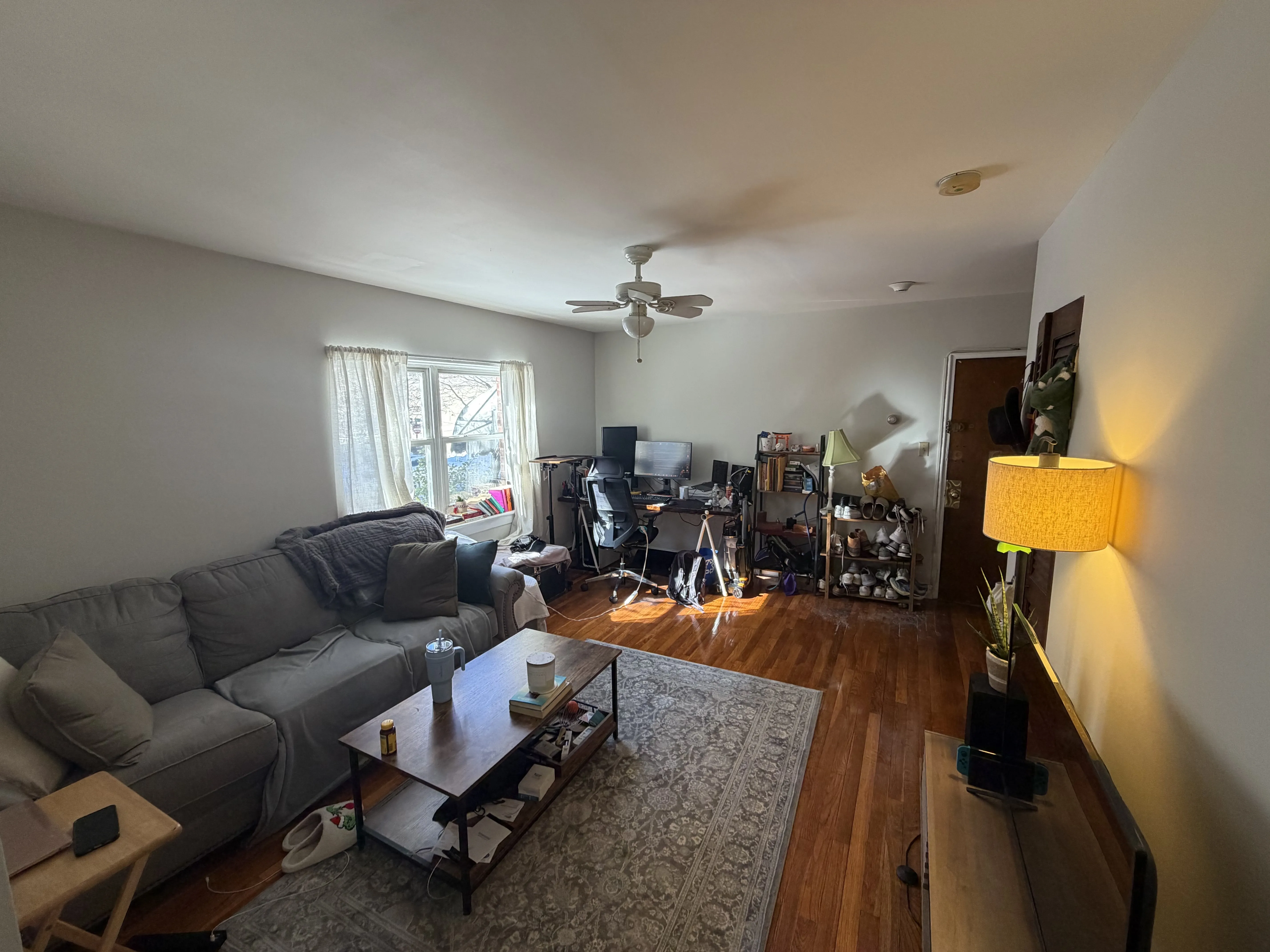 1 bed, 1 bath apartment for rent at 61 Selkirk Rd Unit 3, Brighton — photo 7 of 28