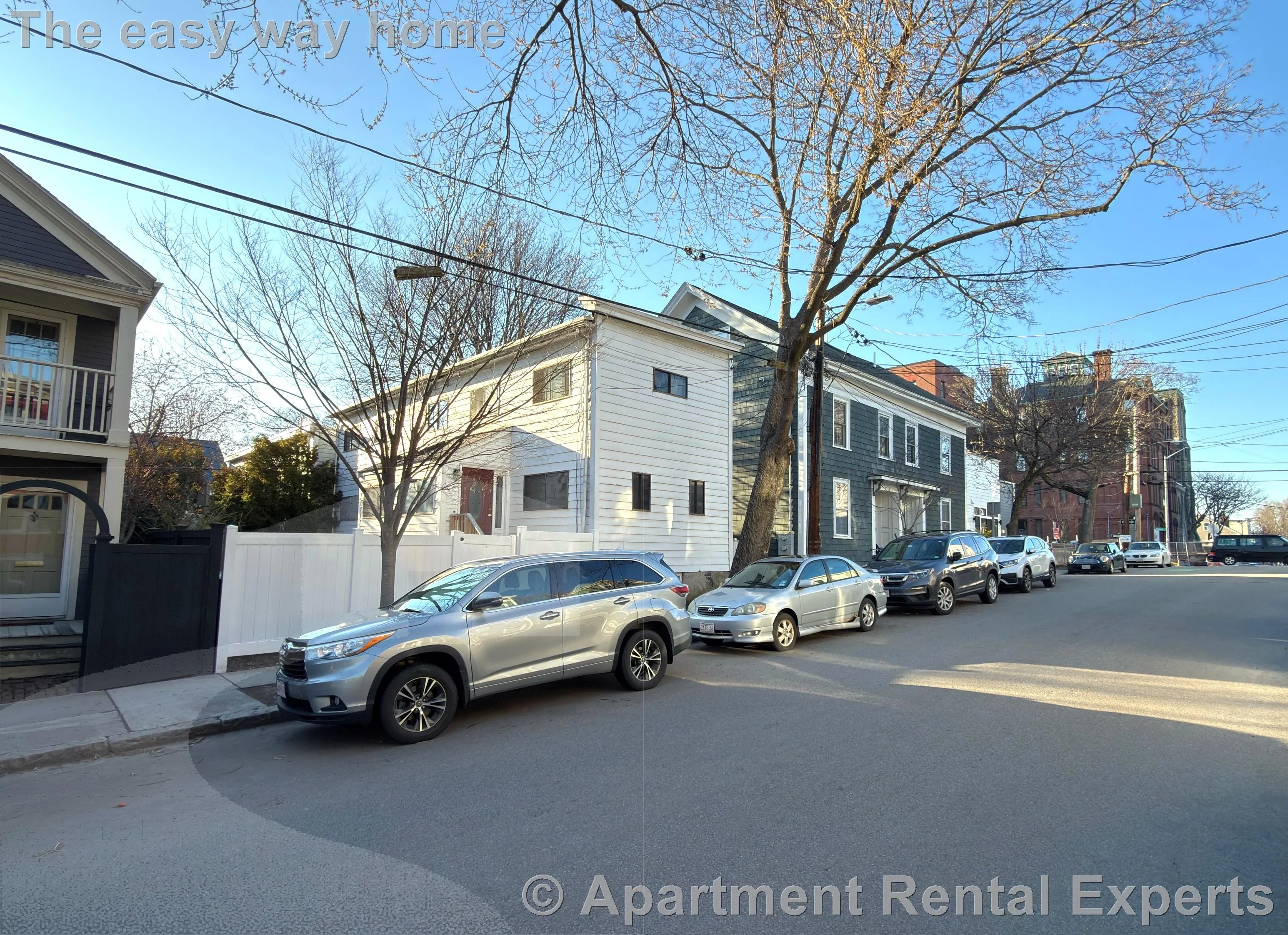 4 bed, 1 bath apartment for rent at 61 Sixth St, East Cambridge — photo 16 of 22