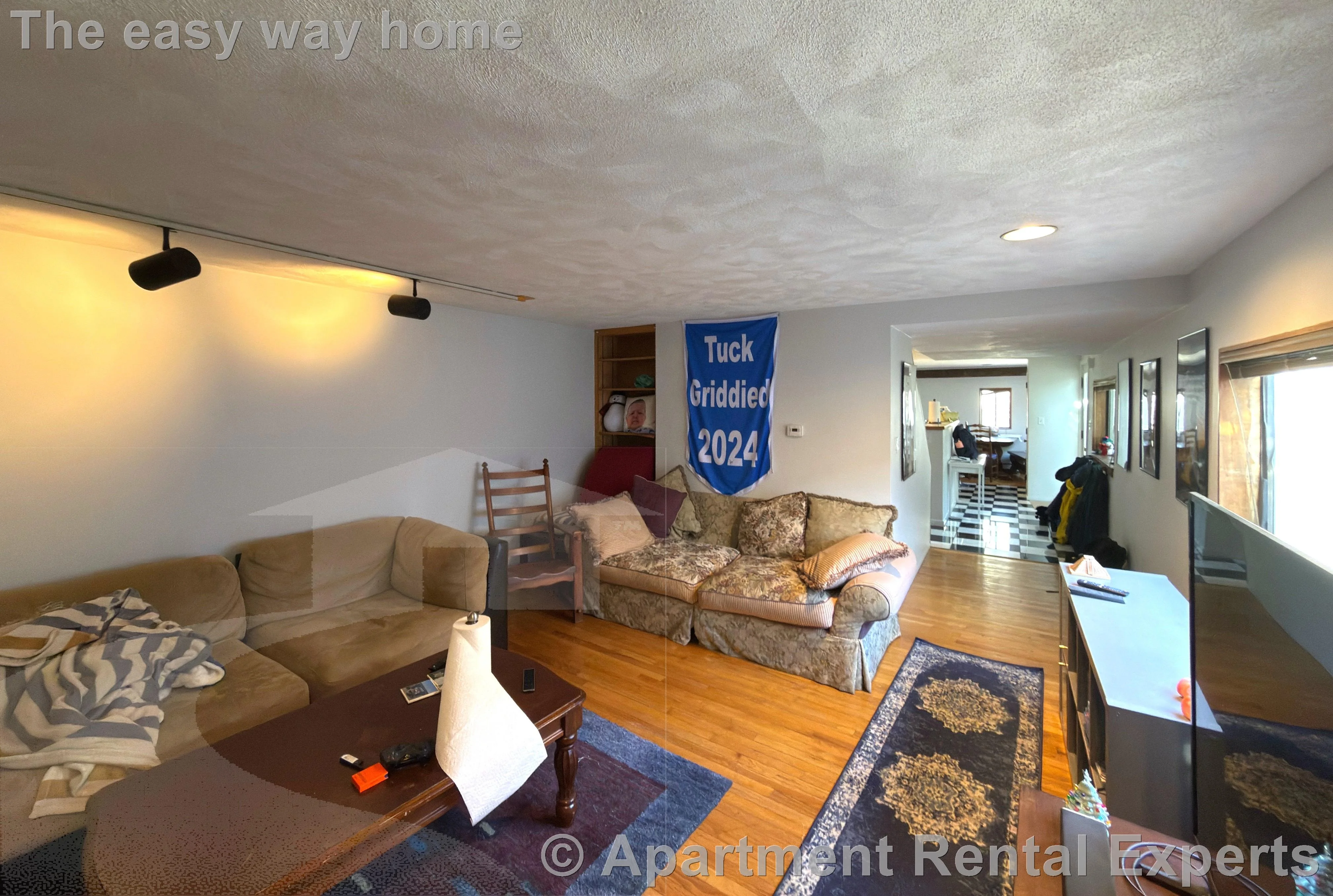 4 bed, 1 bath apartment for rent at 61 Sixth St, East Cambridge — photo 5 of 22