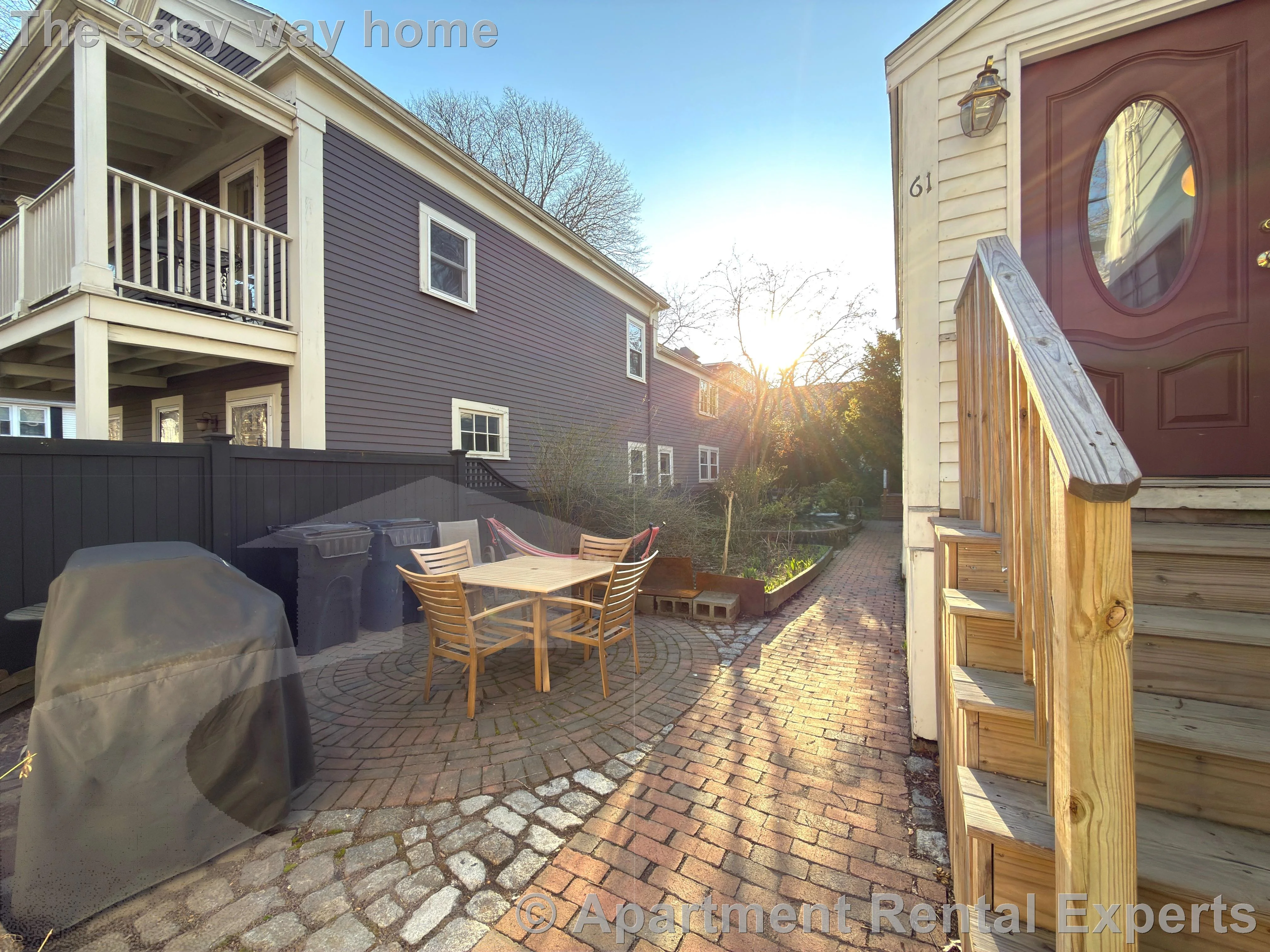 4 bed, 1 bath apartment for rent at 61 Sixth St, East Cambridge — photo 18 of 22