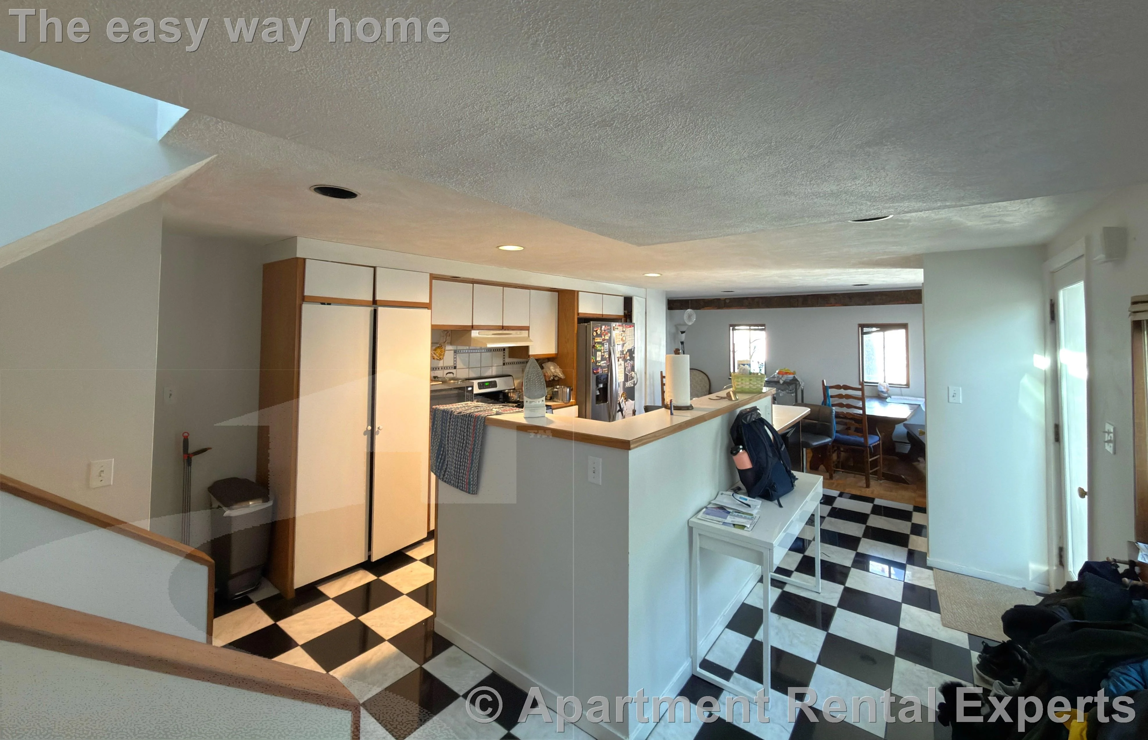 4 bed, 1 bath apartment for rent at 61 Sixth St, East Cambridge — photo 3 of 22