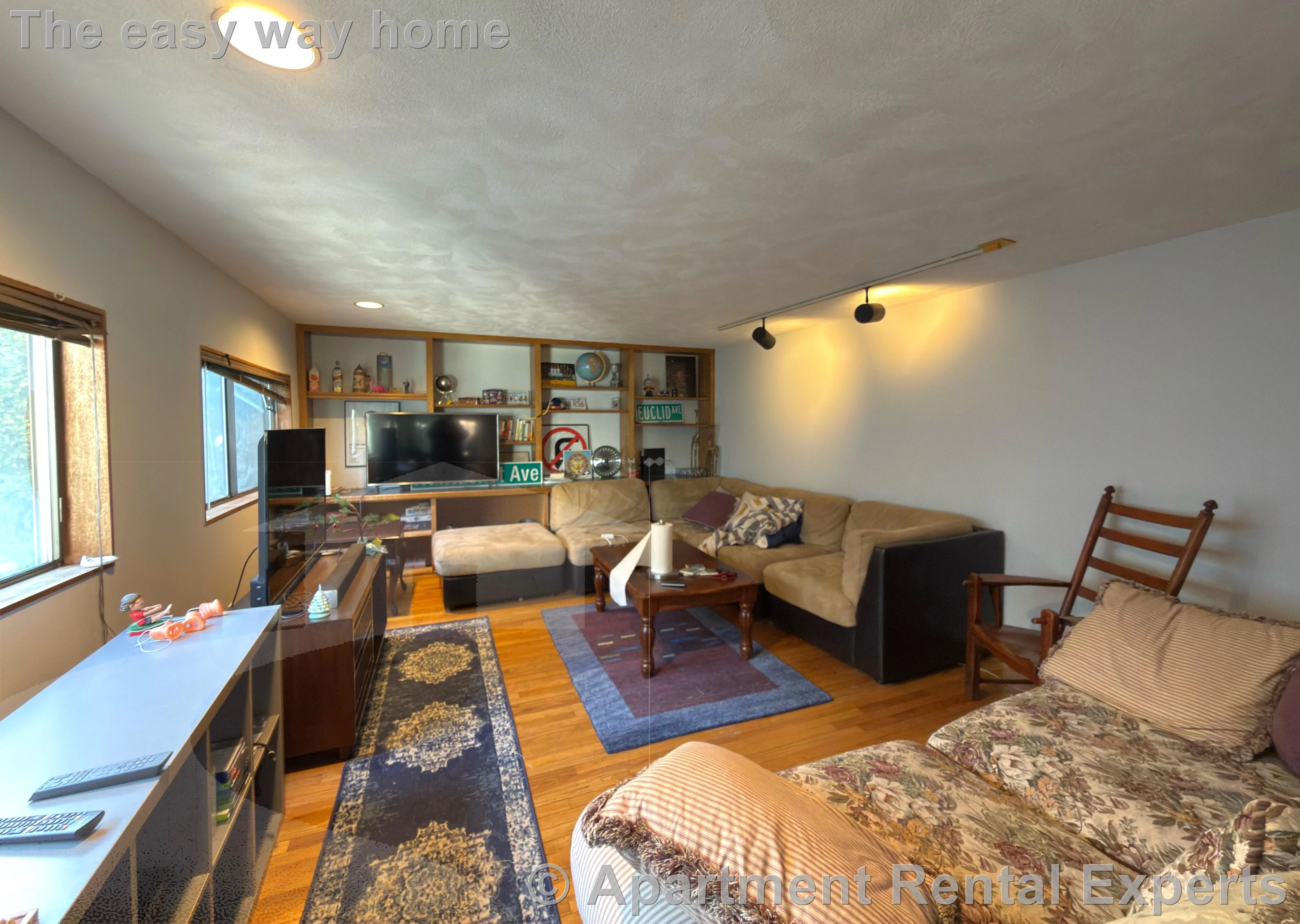 4 bed, 1 bath apartment for rent at 61 Sixth St, East Cambridge — photo 6 of 22