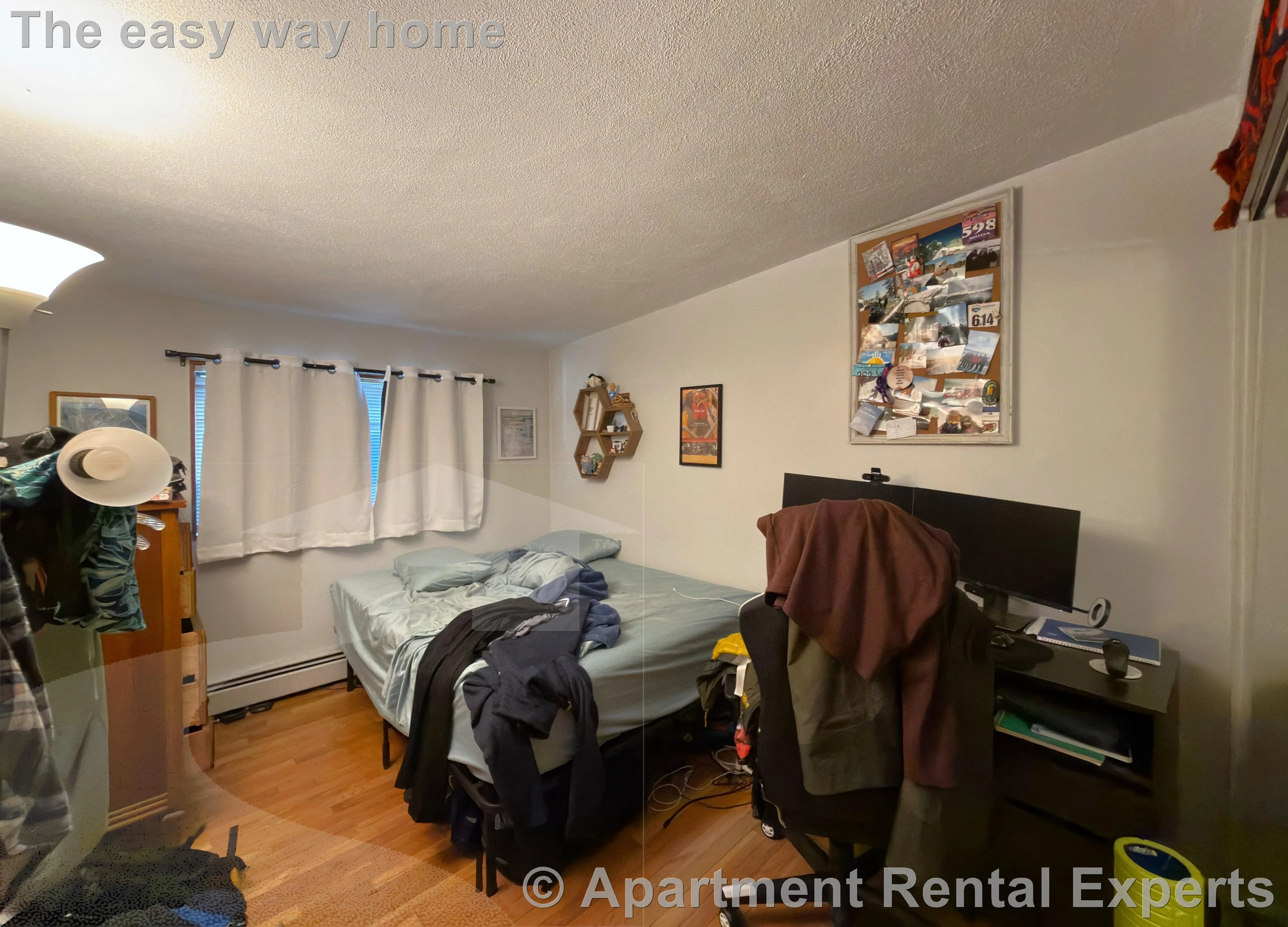 4 bed, 1 bath apartment for rent at 61 Sixth St, East Cambridge — photo 8 of 22
