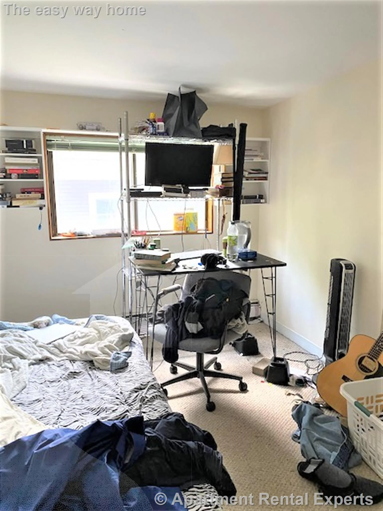 4 bed, 1 bath apartment for rent at 61 Sixth St, East Cambridge — photo 11 of 22