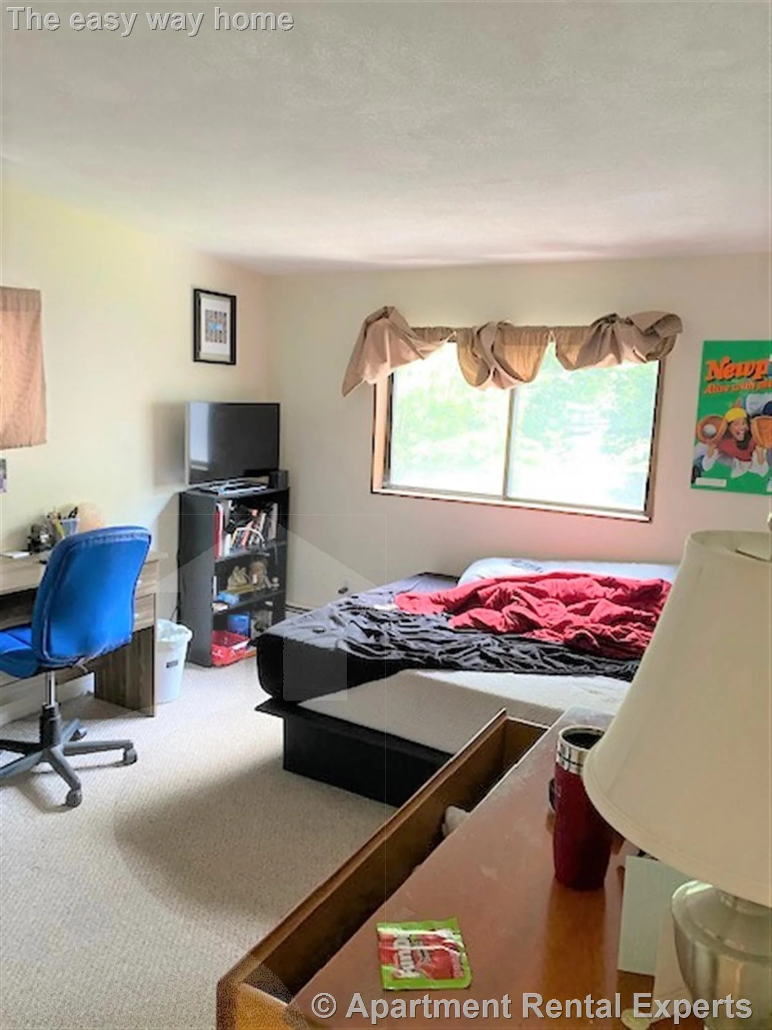 4 bed, 1 bath apartment for rent at 61 Sixth St, East Cambridge — photo 10 of 22