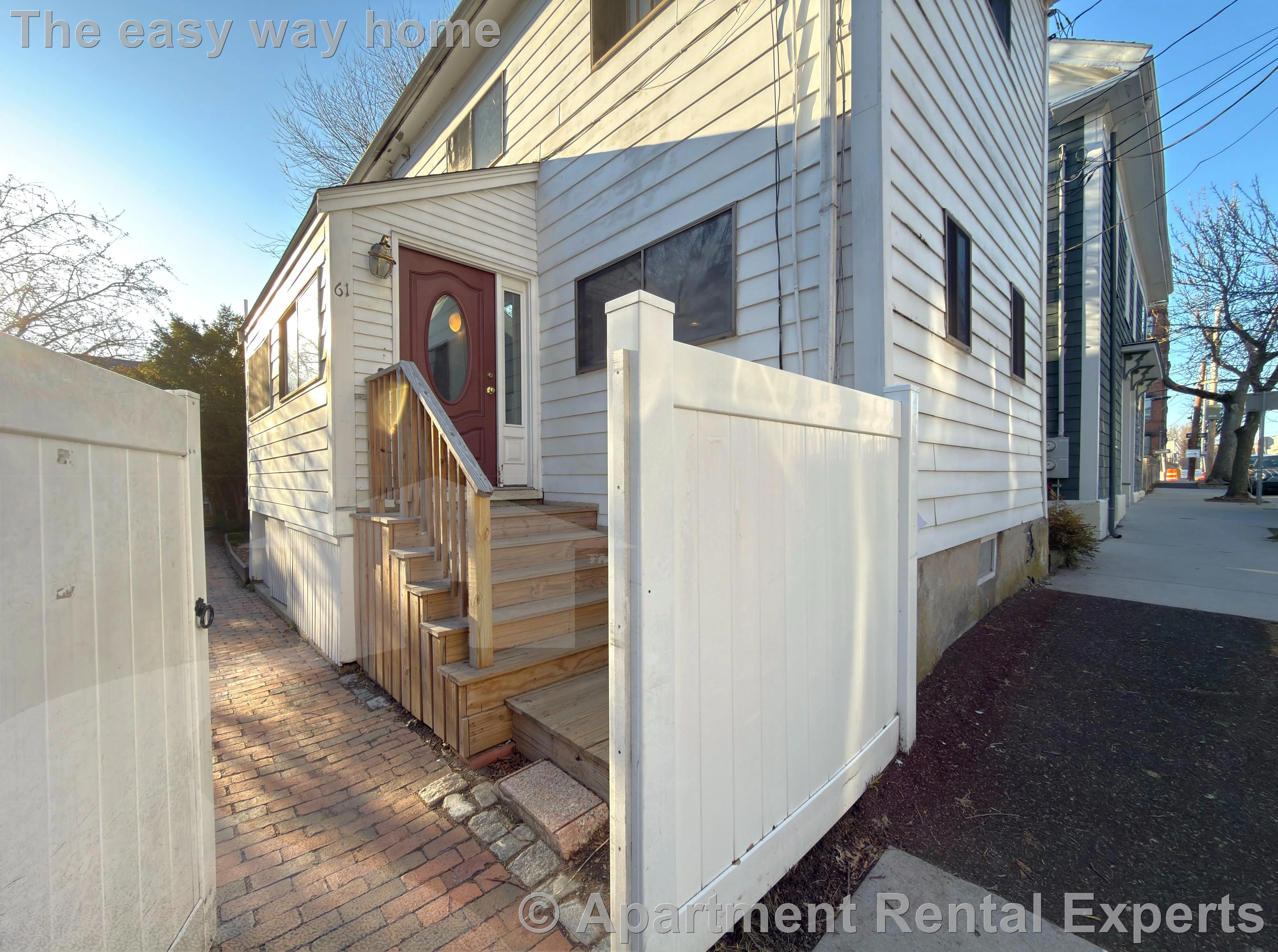 4 bed, 1 bath apartment for rent at 61 Sixth St, East Cambridge — photo 17 of 22