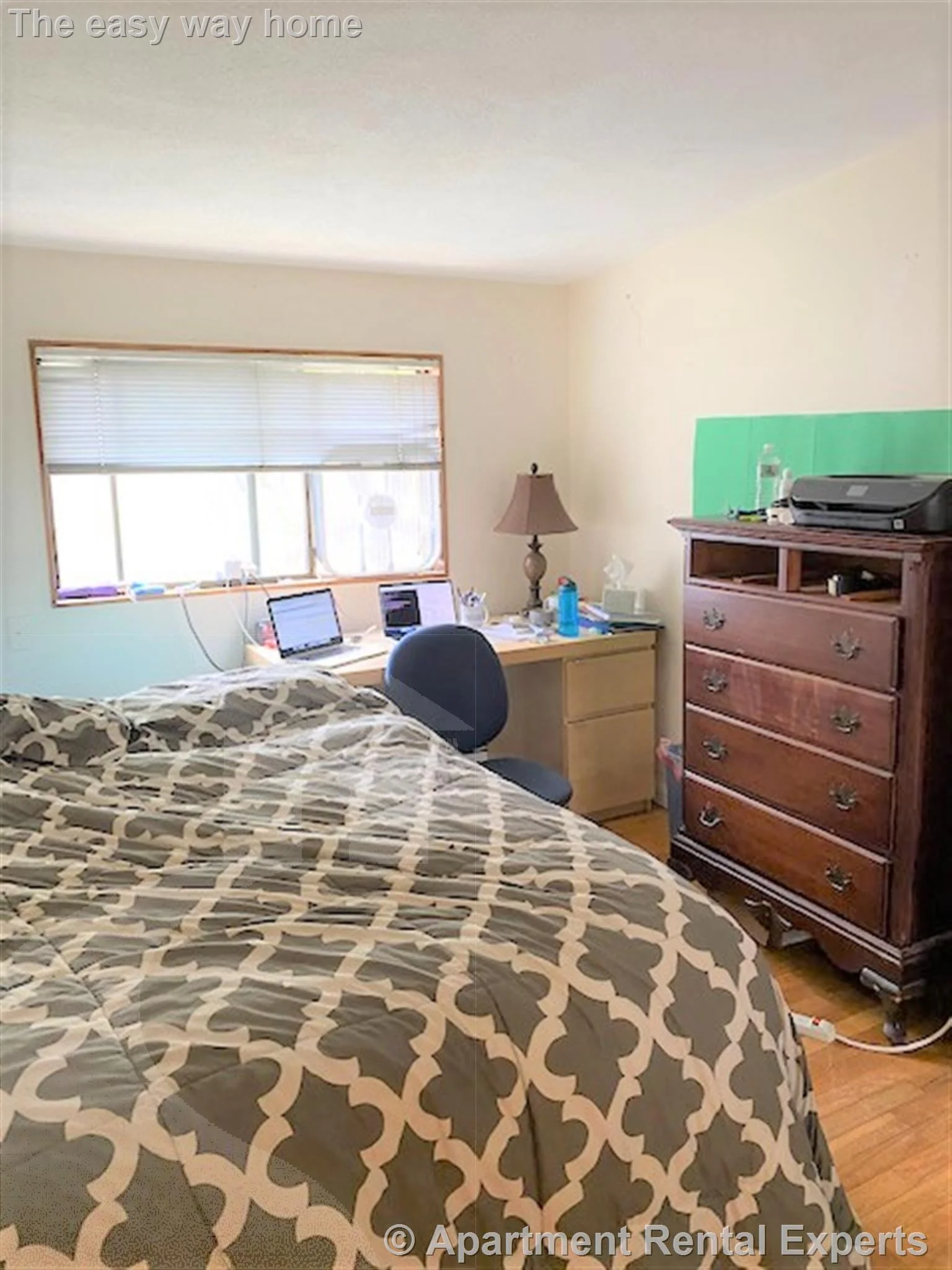 4 bed, 1 bath apartment for rent at 61 Sixth St, East Cambridge — photo 12 of 22