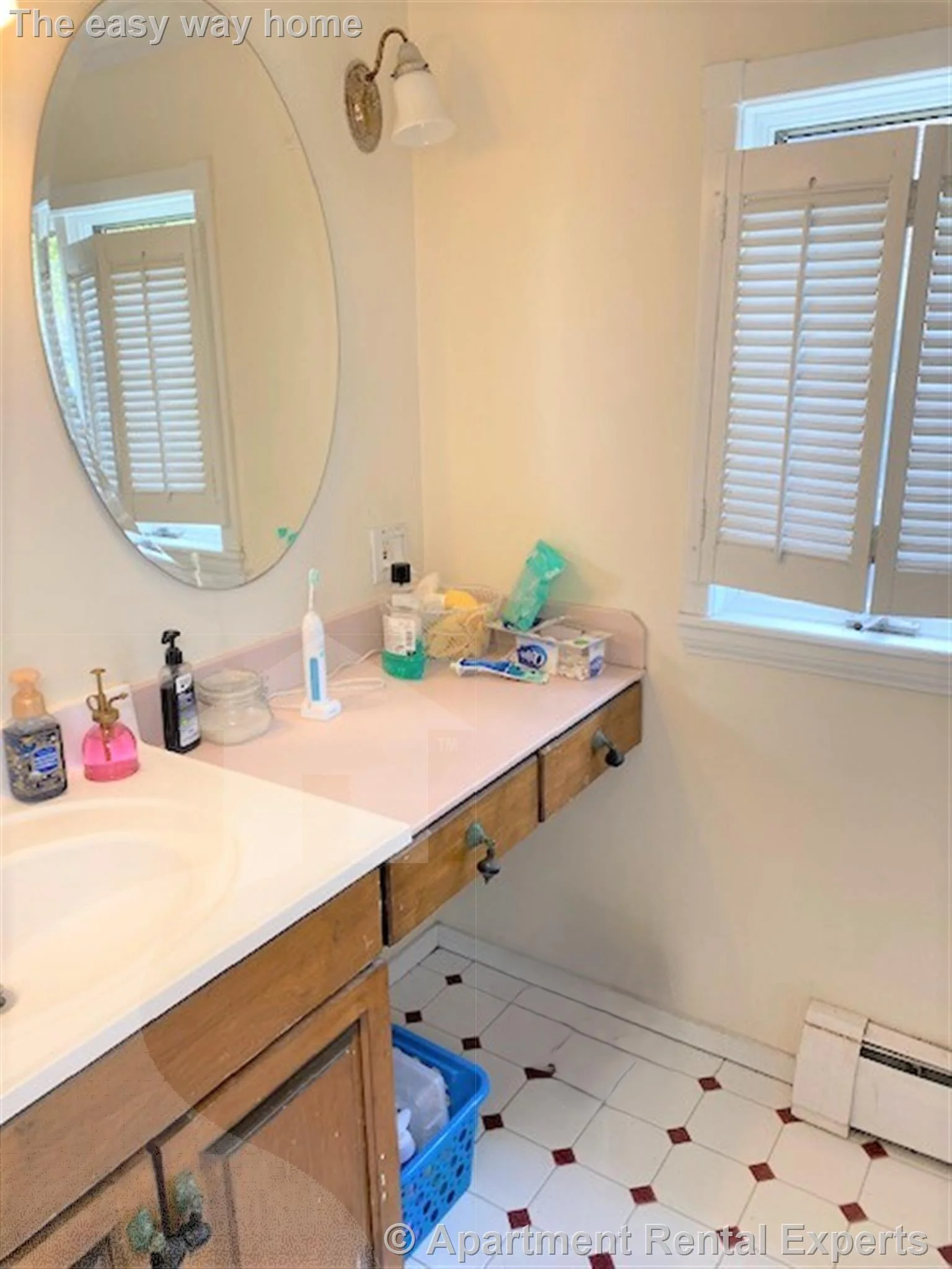 4 bed, 1 bath apartment for rent at 61 Sixth St, East Cambridge — photo 14 of 22