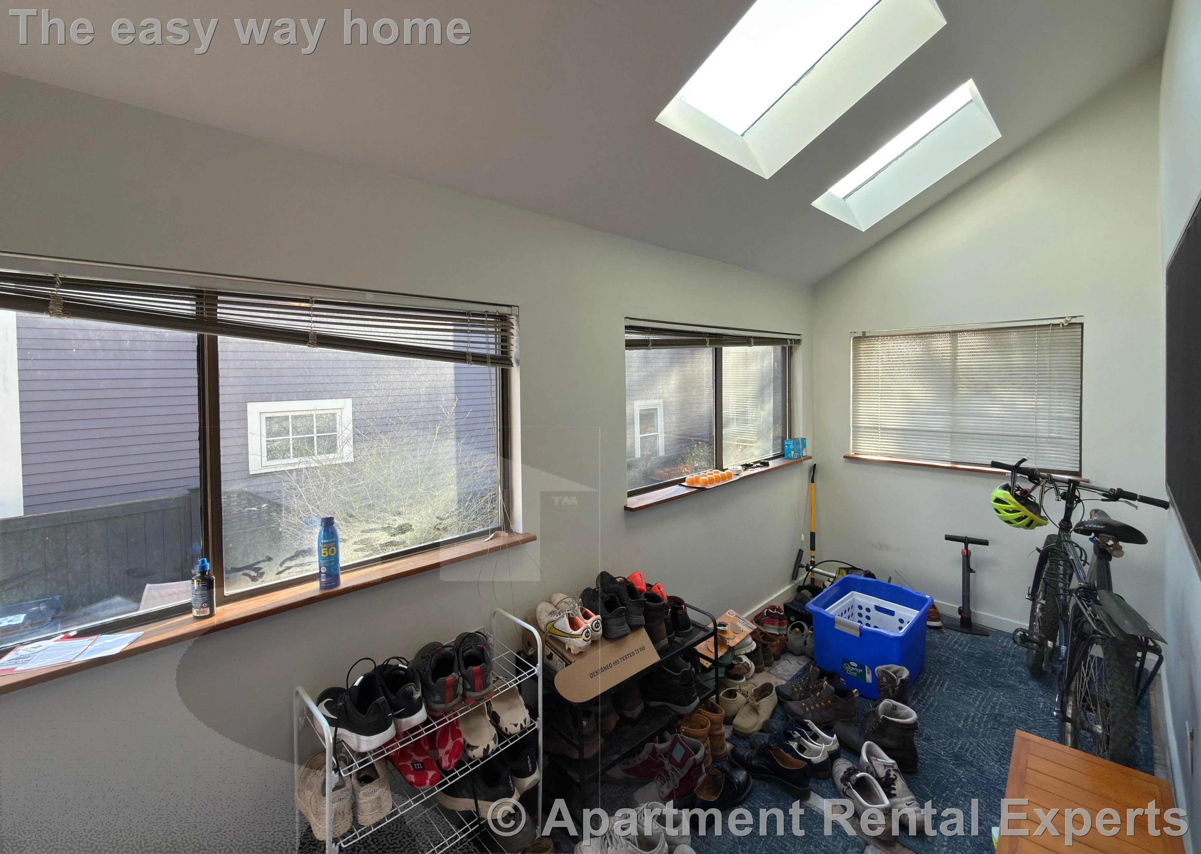 4 bed, 1 bath apartment for rent at 61 Sixth St, East Cambridge — photo 19 of 22