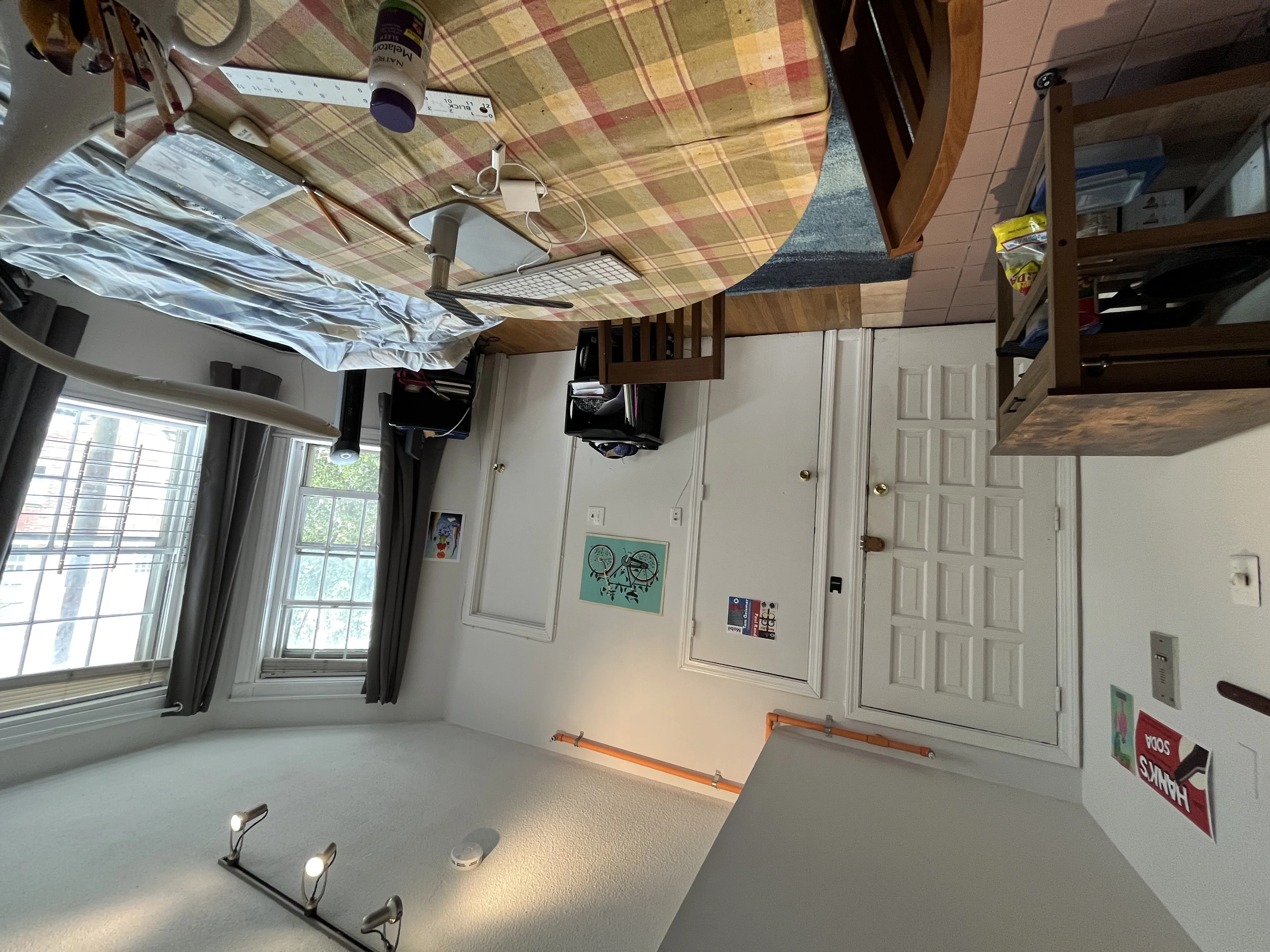 Studio bed, 1 bath apartment for rent at 61 South Huntington Ave Unit 101, Jamaica Plain — photo 2 of 5
