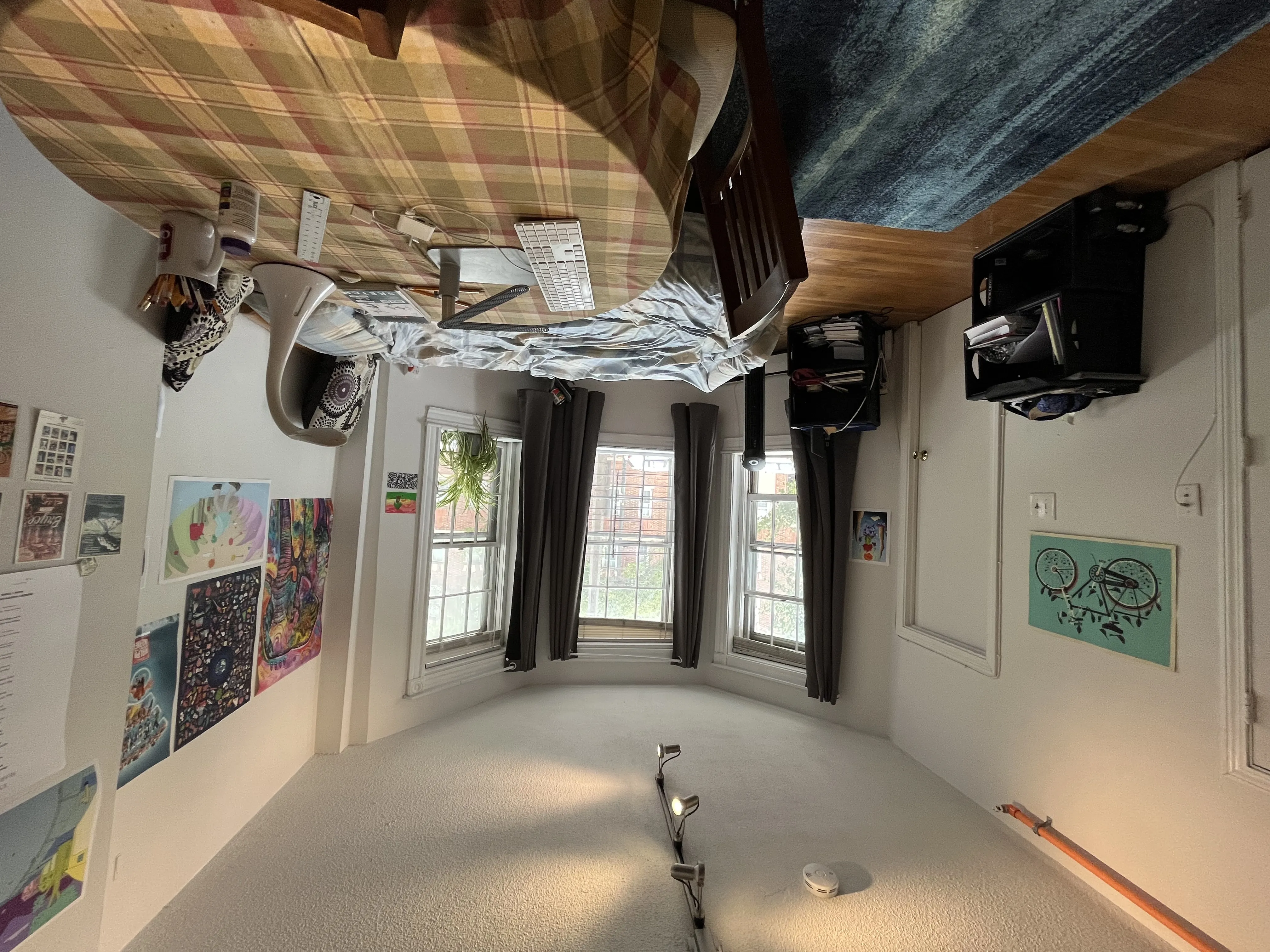 Studio bed, 1 bath apartment for rent at 61 South Huntington Ave Unit 101, Jamaica Plain — photo 1 of 5
