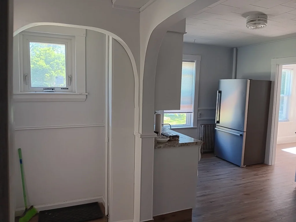 2 bed, 1 bath apartment for rent at 61 Spruce St Unit 1, North Abington — photo 8 of 25