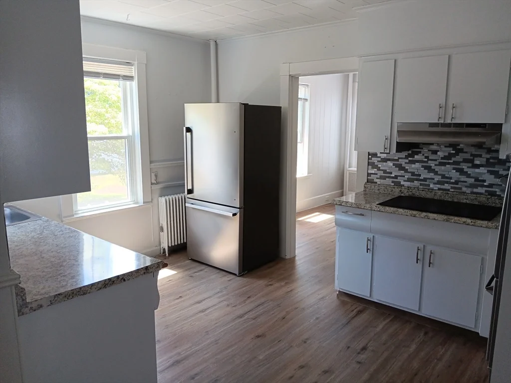 2 bed, 1 bath apartment for rent at 61 Spruce St Unit 1, North Abington — photo 7 of 25
