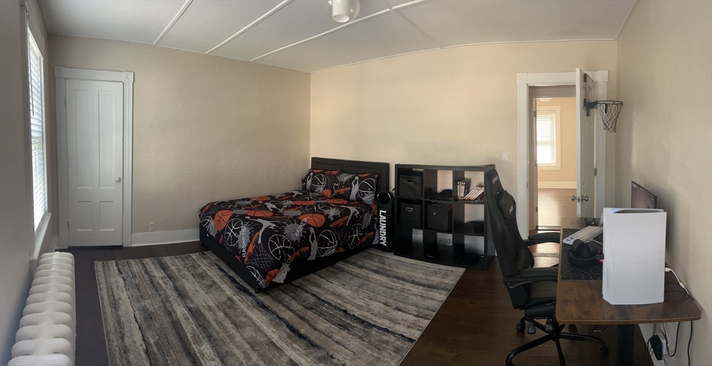 4 bed, 2 bath apartment for rent at 61 Stetson St, Whitman — photo 9 of 17