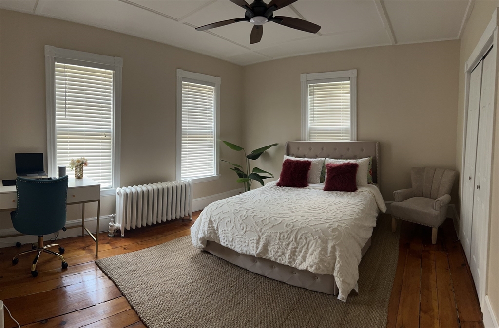 4 bed, 2 bath apartment for rent at 61 Stetson St, Whitman — photo 11 of 17