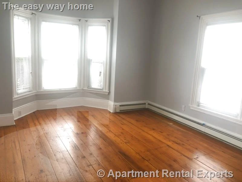 1 bed, 1 bath apartment for rent at 61 Summer St Unit 1, Union Square — photo 1 of 7