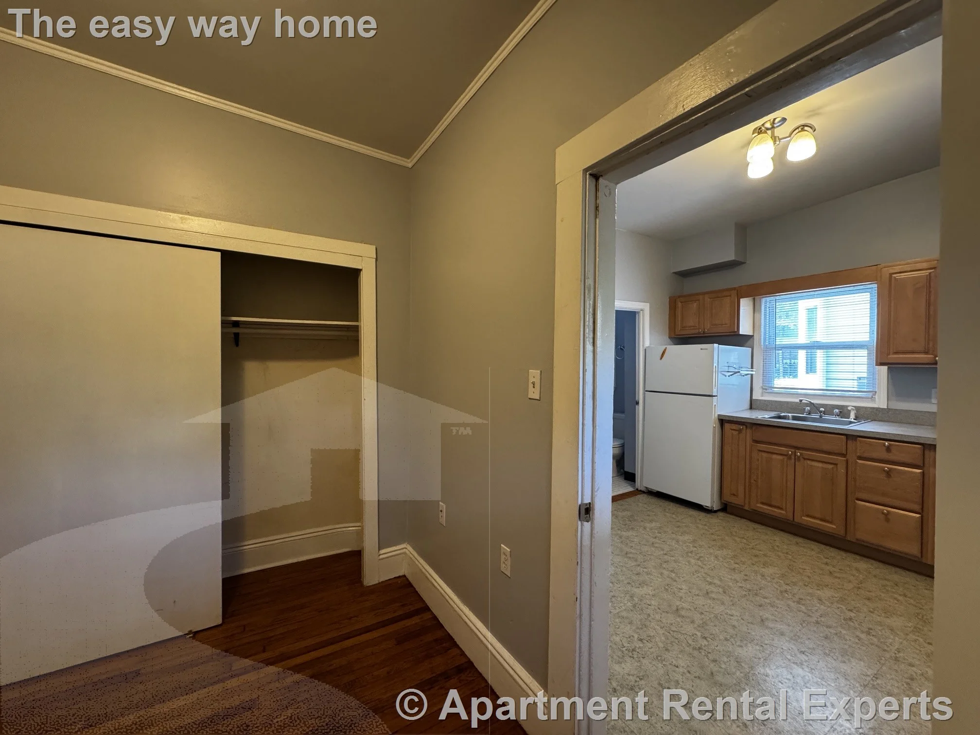 1 bed, 1 bath apartment for rent at 61 Summer St Unit 1, Union Square — photo 5 of 12