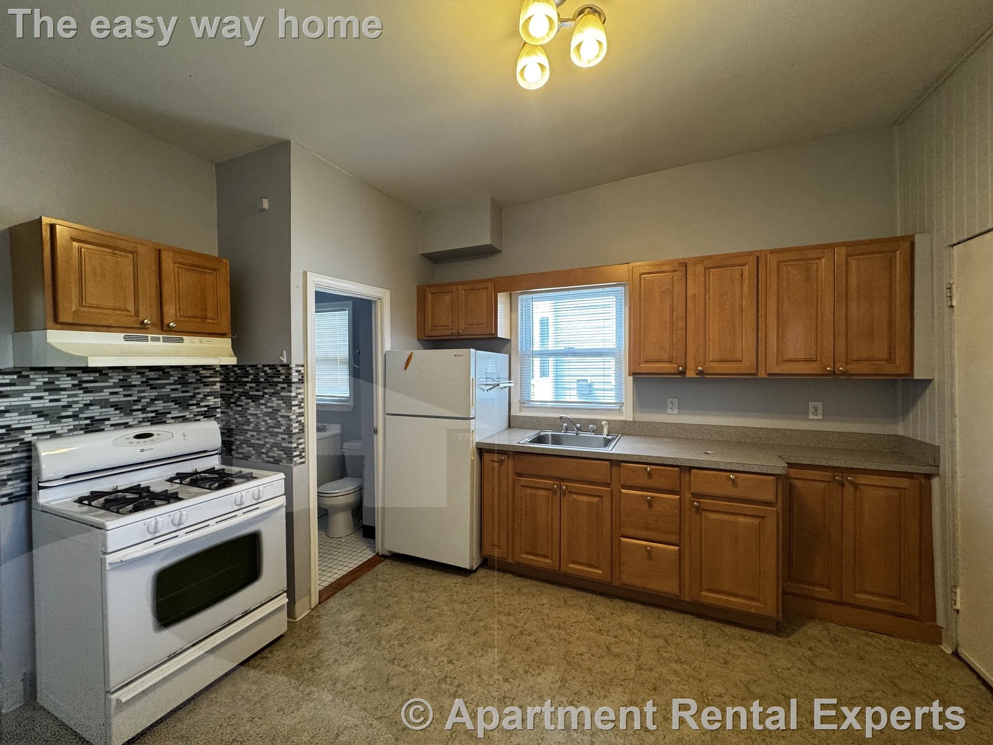 1 bed, 1 bath apartment for rent at 61 Summer St Unit 1, Union Square — photo 4 of 12