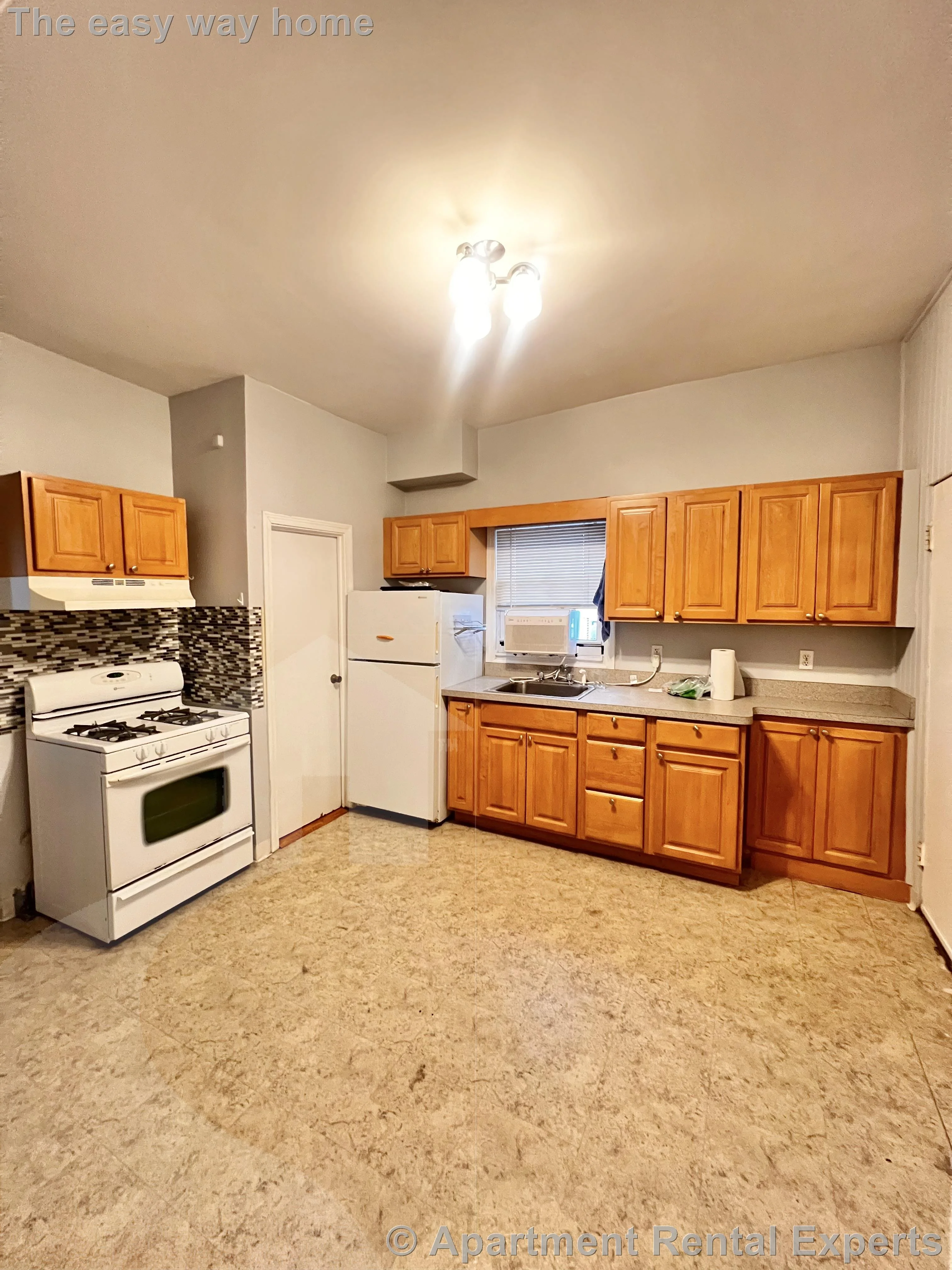 1 bed, 1 bath apartment for rent at 61 Summer St Unit 1, Union Square — photo 4 of 11