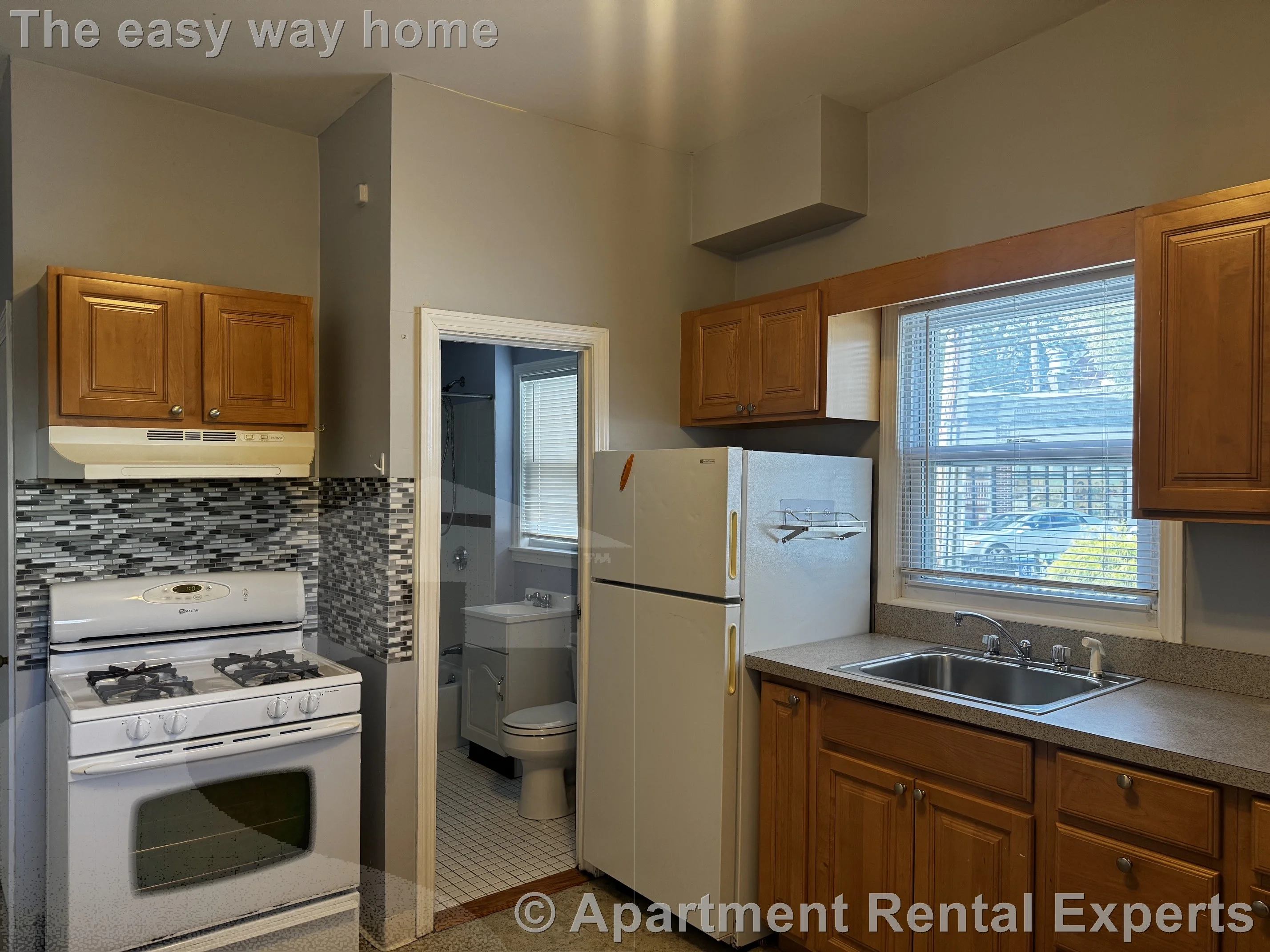 1 bed, 1 bath apartment for rent at 61 Summer St Unit 1, Union Square — photo 3 of 12