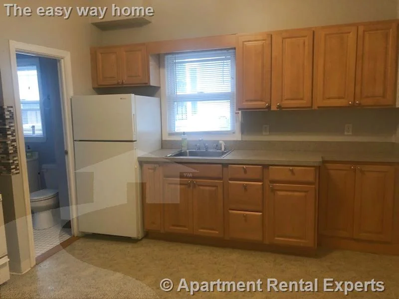 1 bed, 1 bath apartment for rent at 61 Summer St Unit 1, Union Square — photo 2 of 7