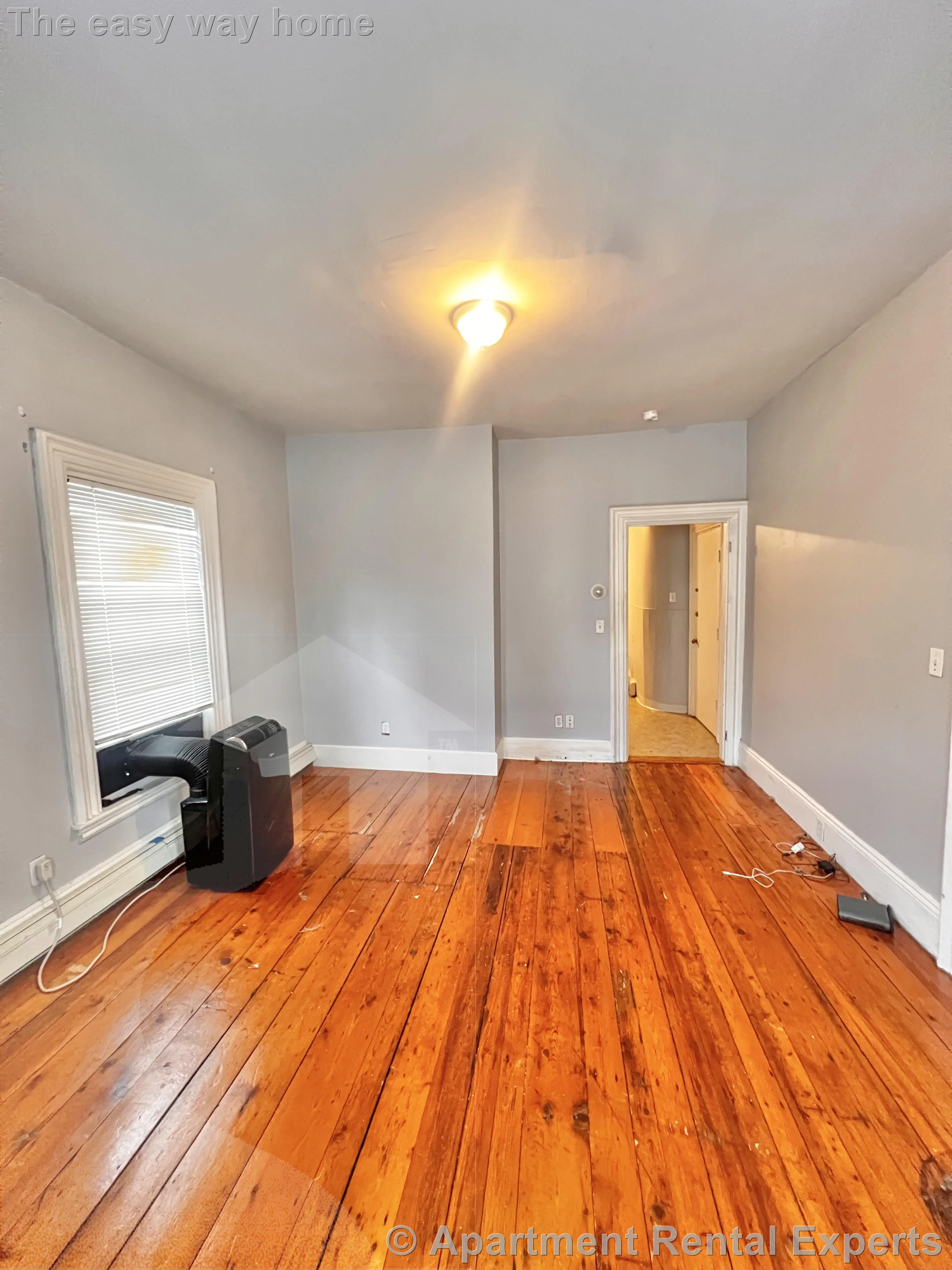 1 bed, 1 bath apartment for rent at 61 Summer St Unit 1, Union Square — photo 2 of 11