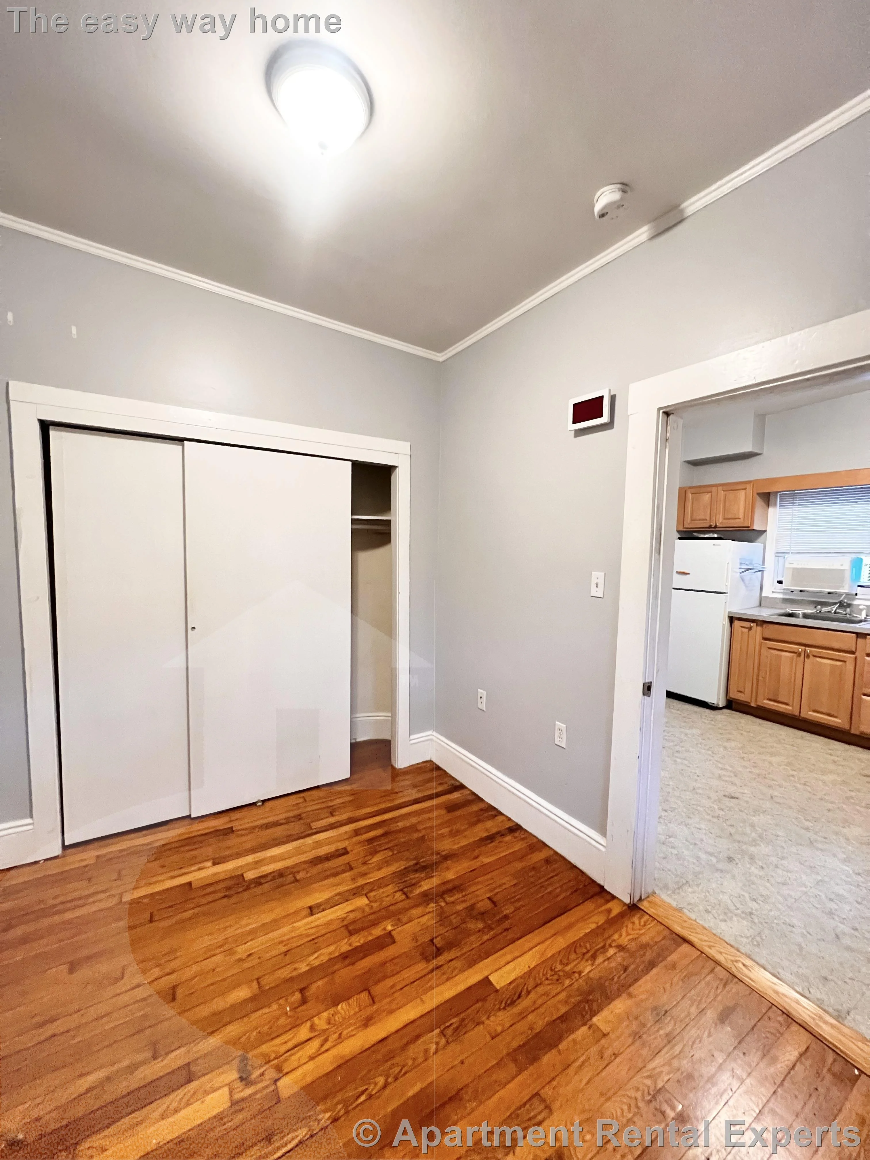 1 bed, 1 bath apartment for rent at 61 Summer St Unit 1, Union Square — photo 8 of 11