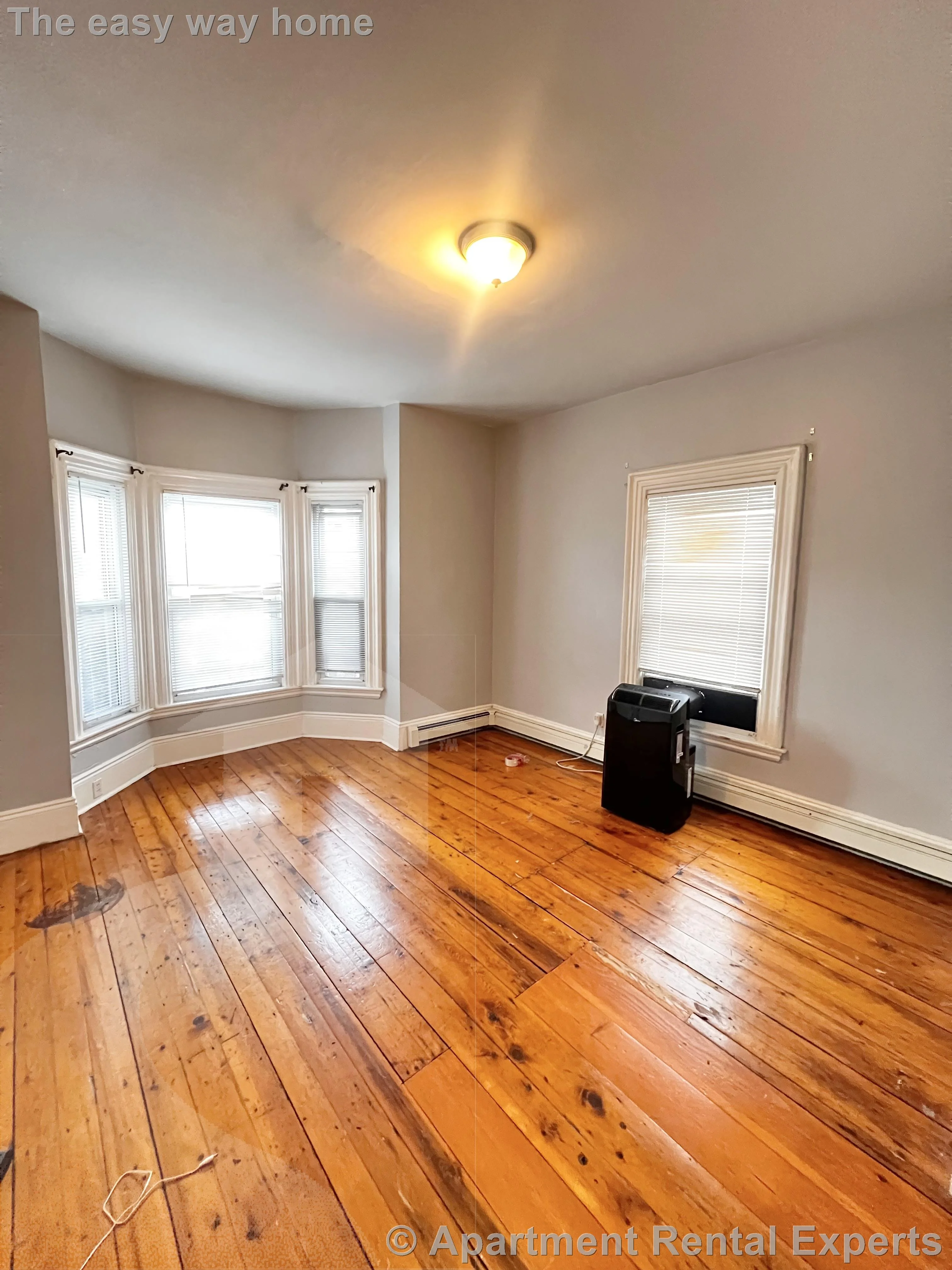 1 bed, 1 bath apartment for rent at 61 Summer St Unit 1, Union Square