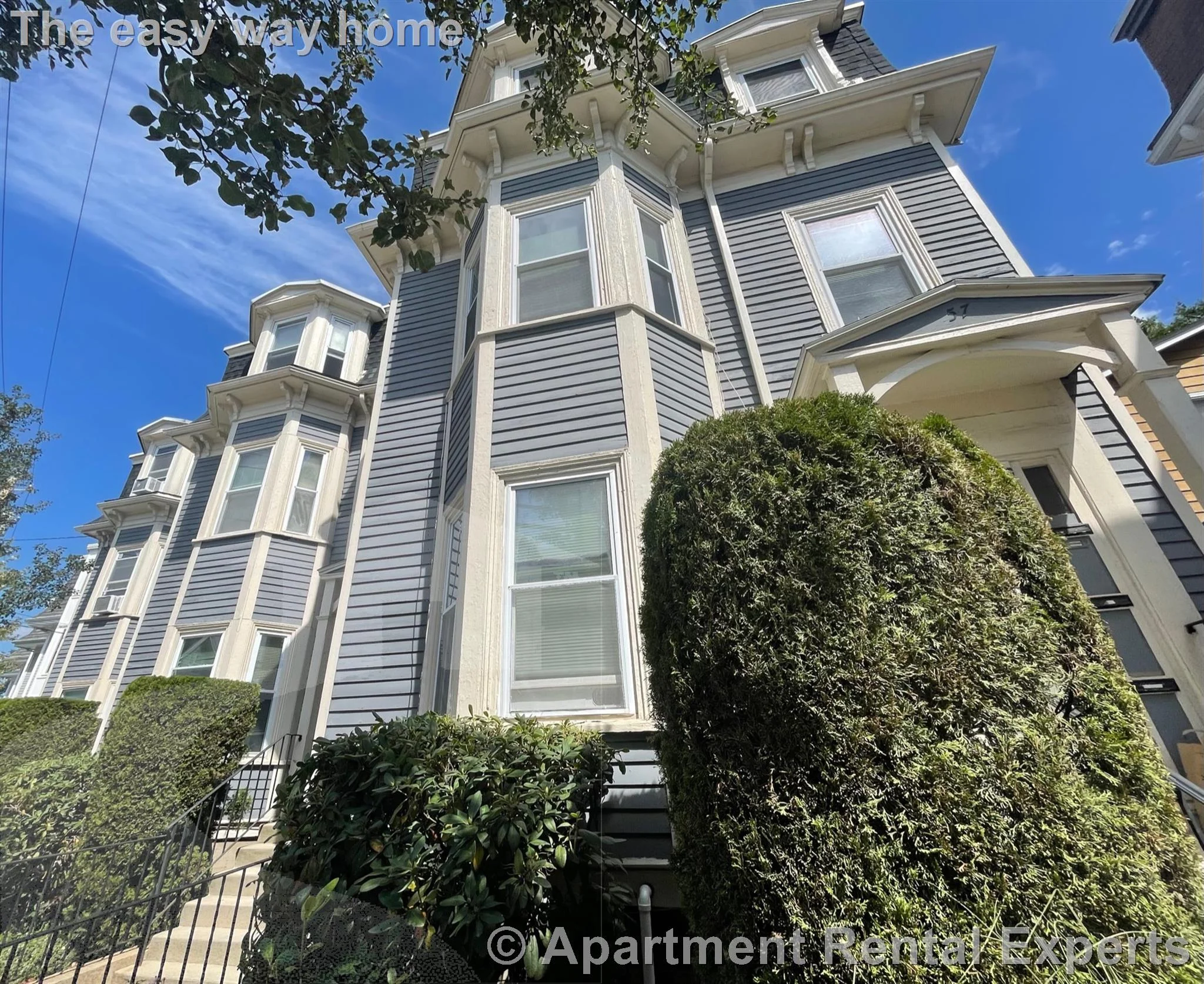 1 bed, 1 bath apartment for rent at 61 Summer St Unit 1, Union Square — photo 12 of 12