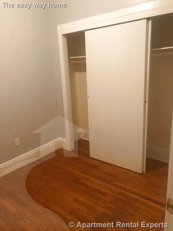 1 bed, 1 bath apartment for rent at 61 Summer St Unit 1, Union Square — photo 3 of 7