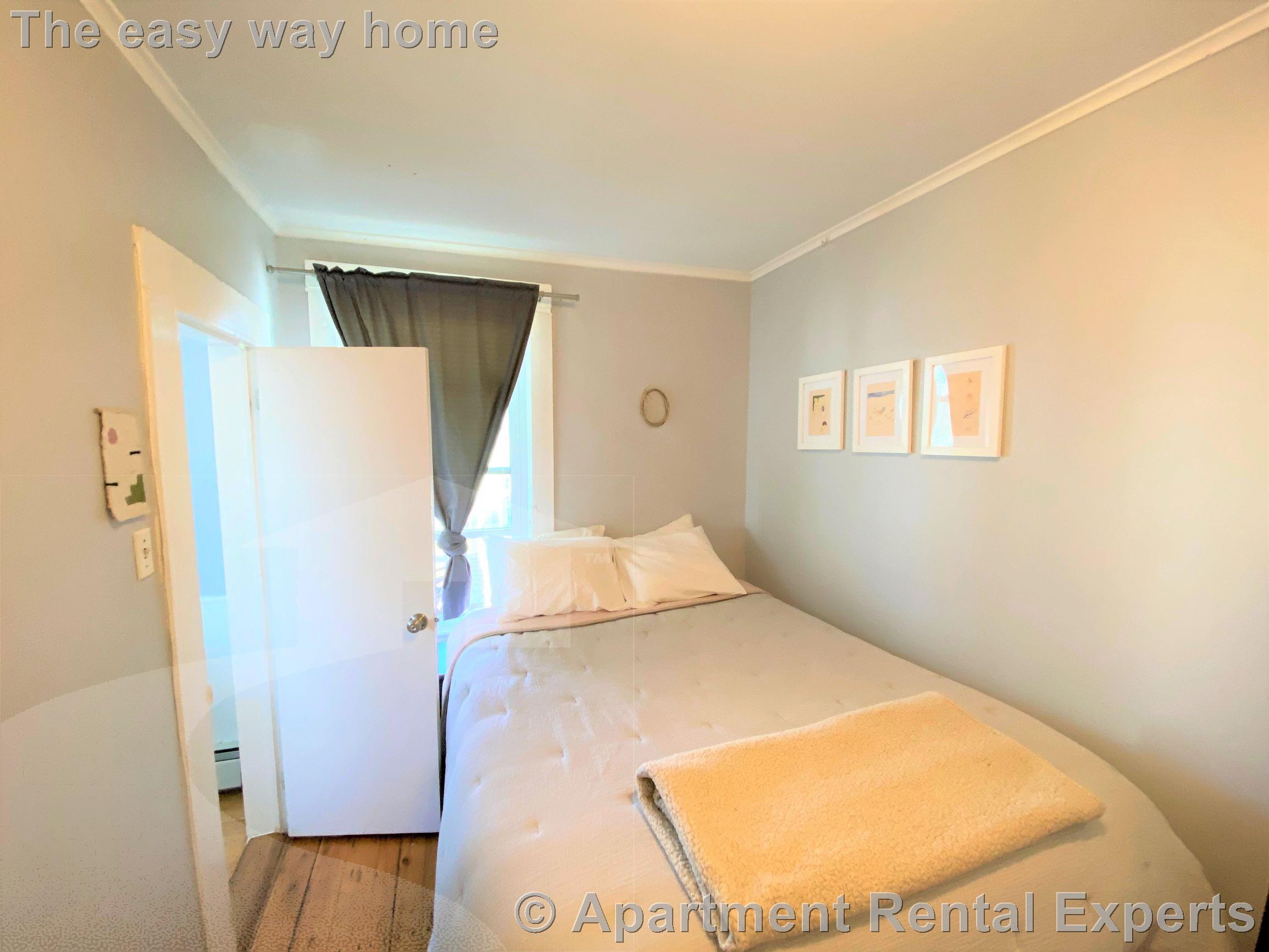 1 bed, 1 bath apartment for rent at 61 Summer St Unit 3, Union Square — photo 8 of 8