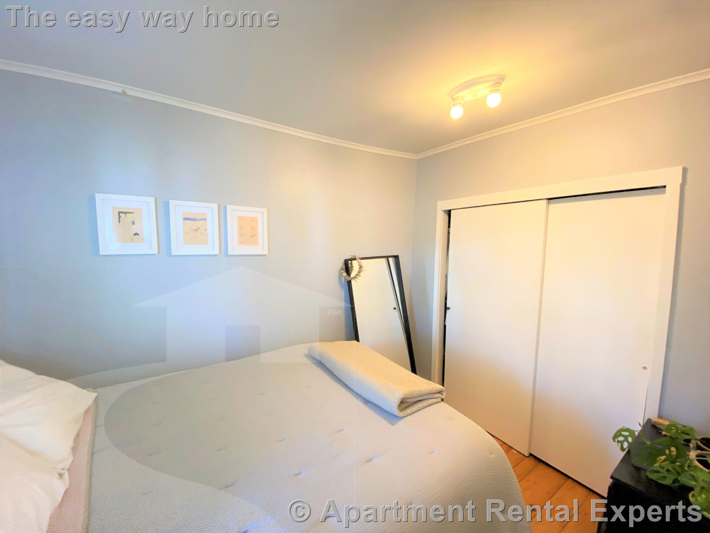 1 bed, 1 bath apartment for rent at 61 Summer St Unit 3, Union Square — photo 7 of 8