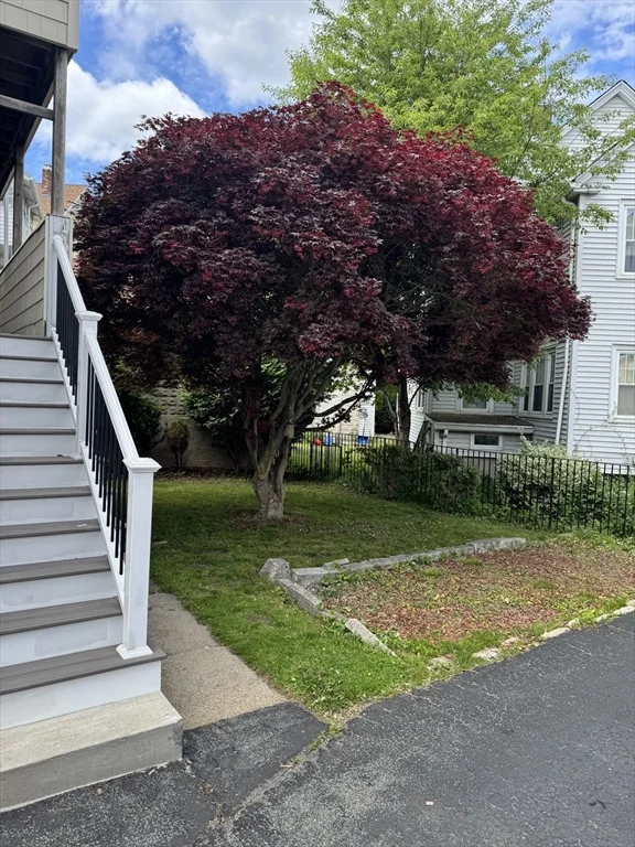 4 bed, 1 bath apartment for rent at 61 Templeton Pkwy Unit 61, Watertown — photo 34 of 34