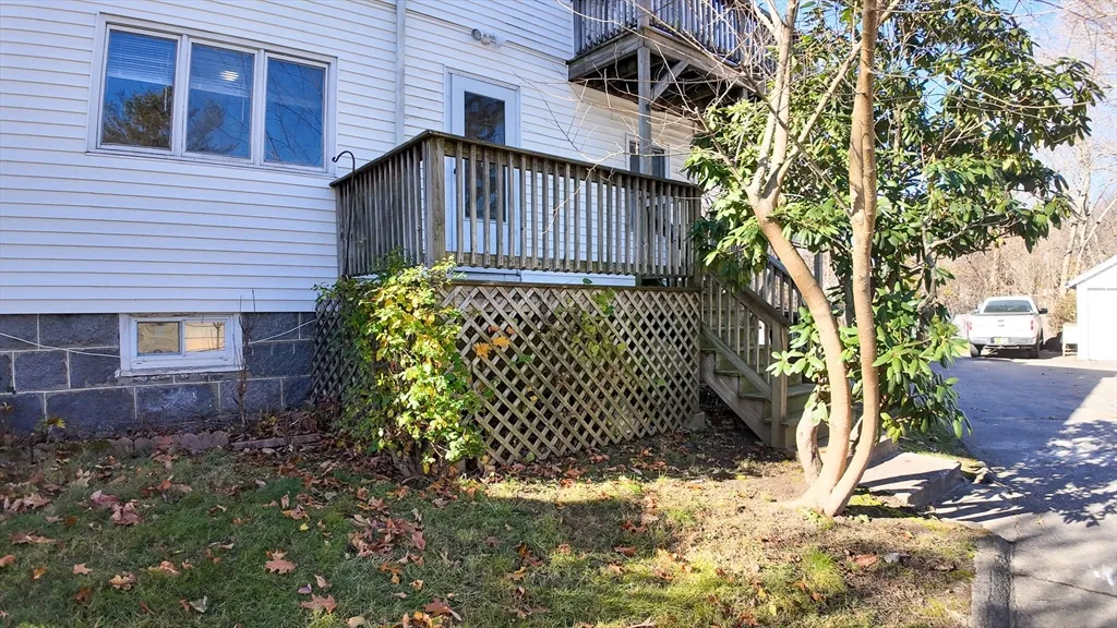 2 bed, 2 bath apartment for rent at 61 Thomas St Unit 1, Dedham — photo 5 of 17