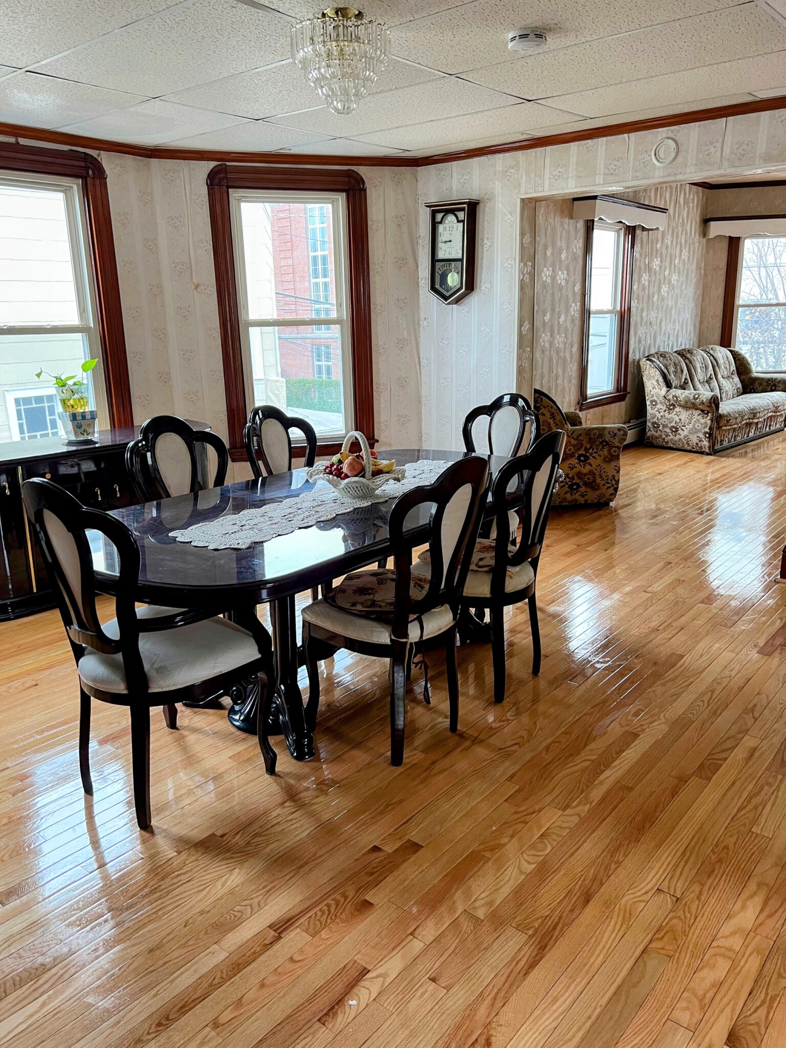 3 bed, 1 bath apartment for rent at 61 Tufts St Unit 2, East Somerville — photo 7 of 11