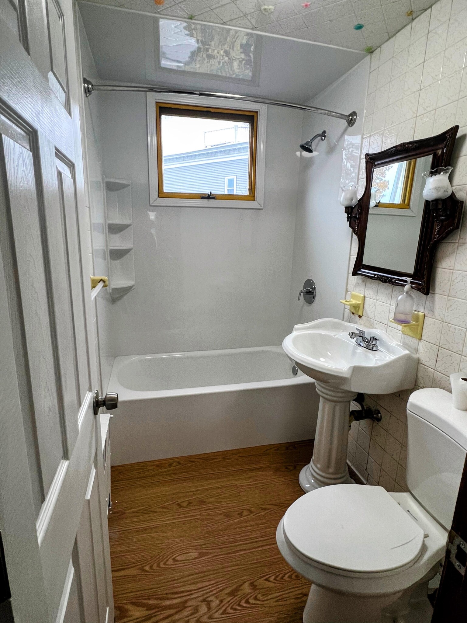 3 bed, 1 bath apartment for rent at 61 Tufts St Unit 2, East Somerville — photo 10 of 11