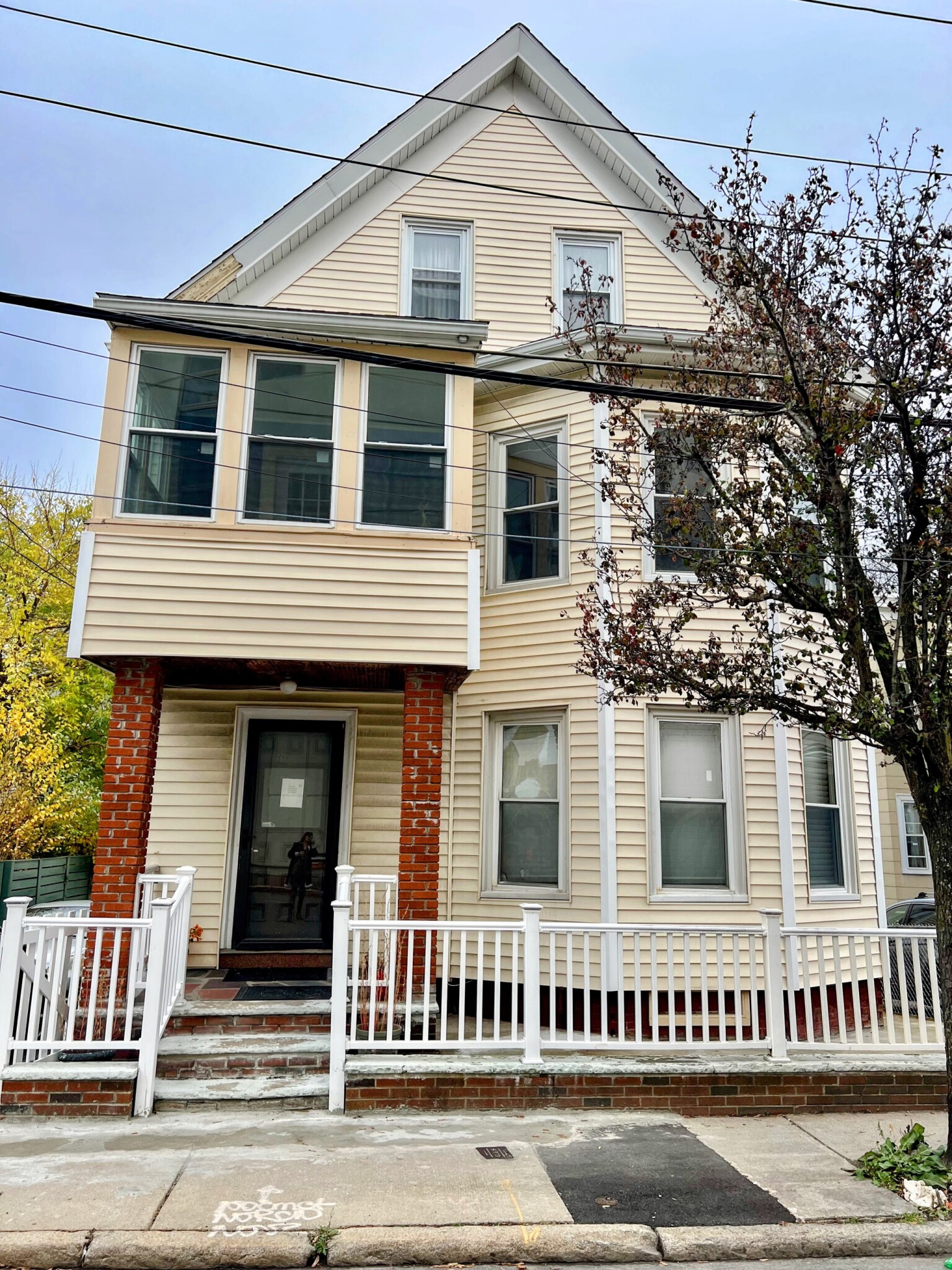 3 bed, 1 bath apartment for rent at 61 Tufts St Unit 2, East Somerville — photo 11 of 11