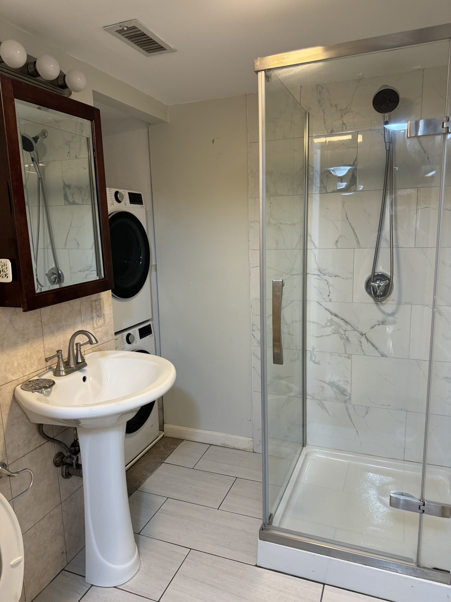4 bed, 2 bath apartment for rent at 61 Wait St Unit 1, Mission Hill