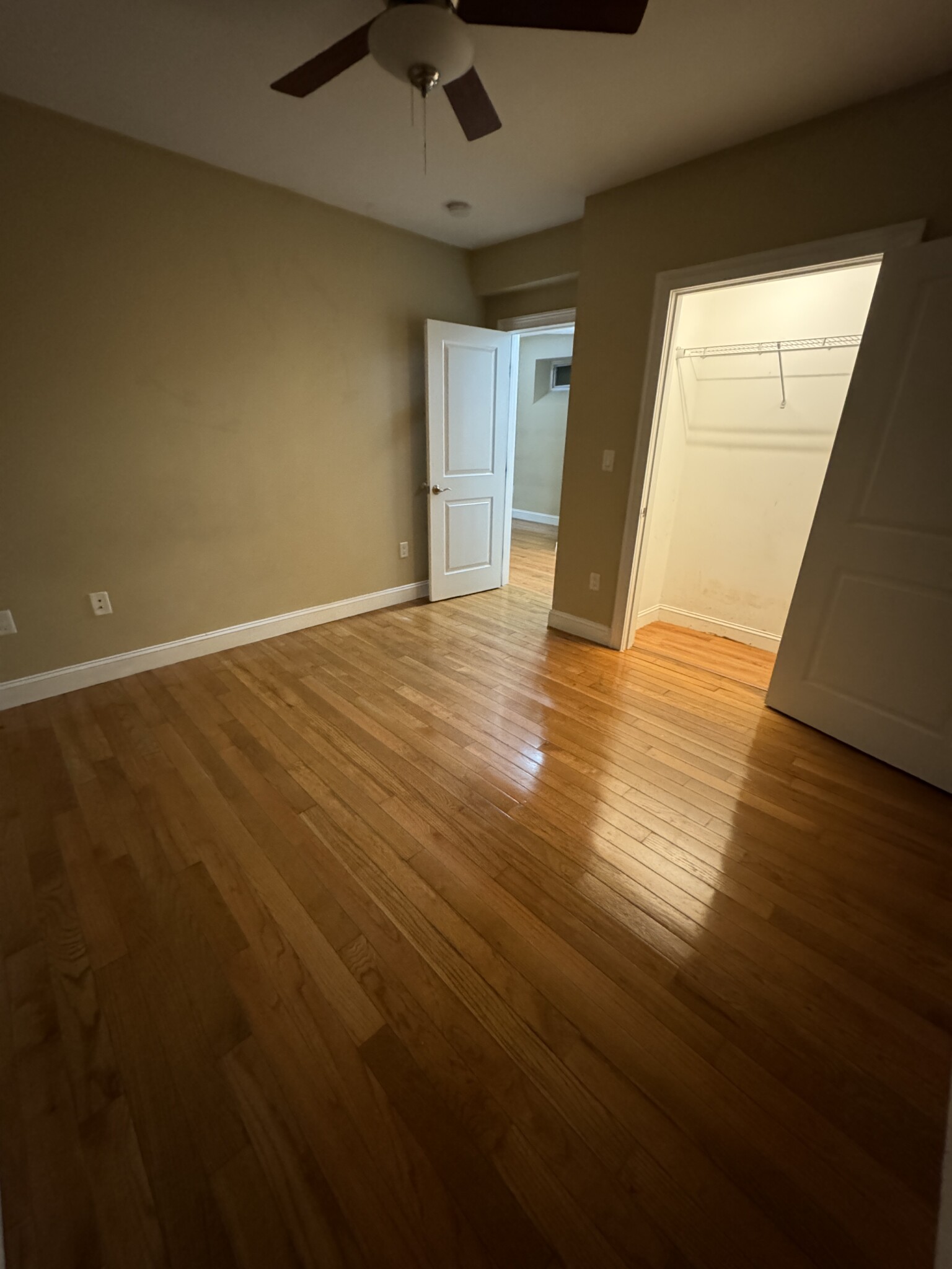 4 bed, 2 bath apartment for rent at 61 Wait St Unit 1, Mission Hill — photo 17 of 23