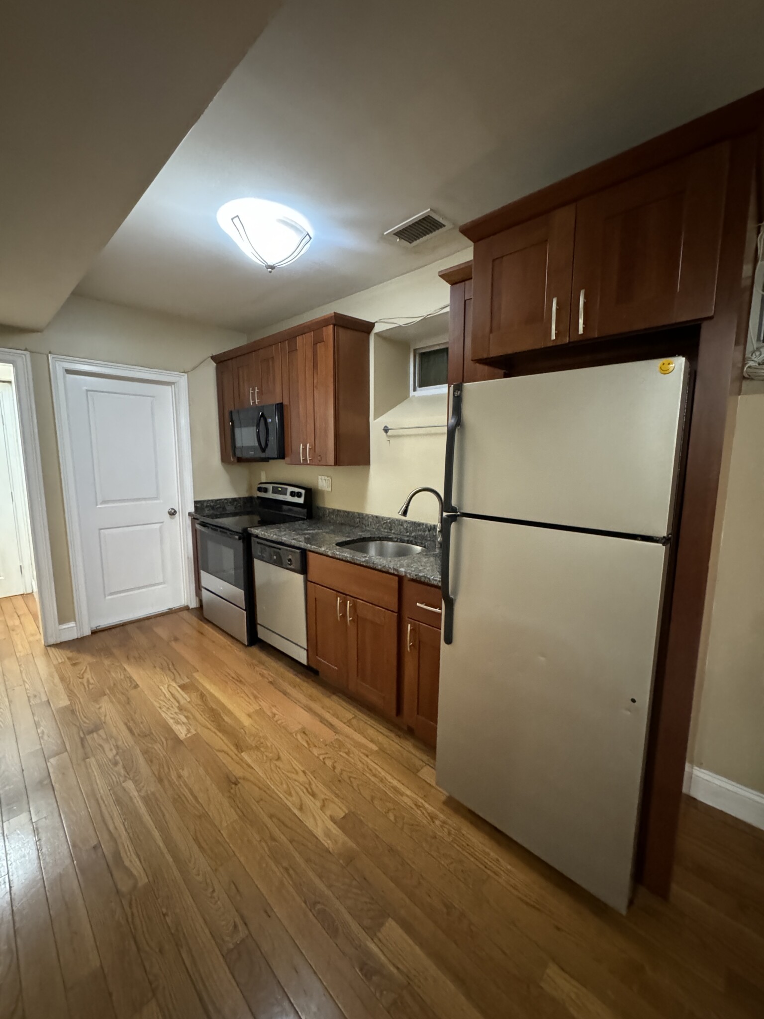 4 bed, 2 bath apartment for rent at 61 Wait St Unit 1, Mission Hill — photo 18 of 23