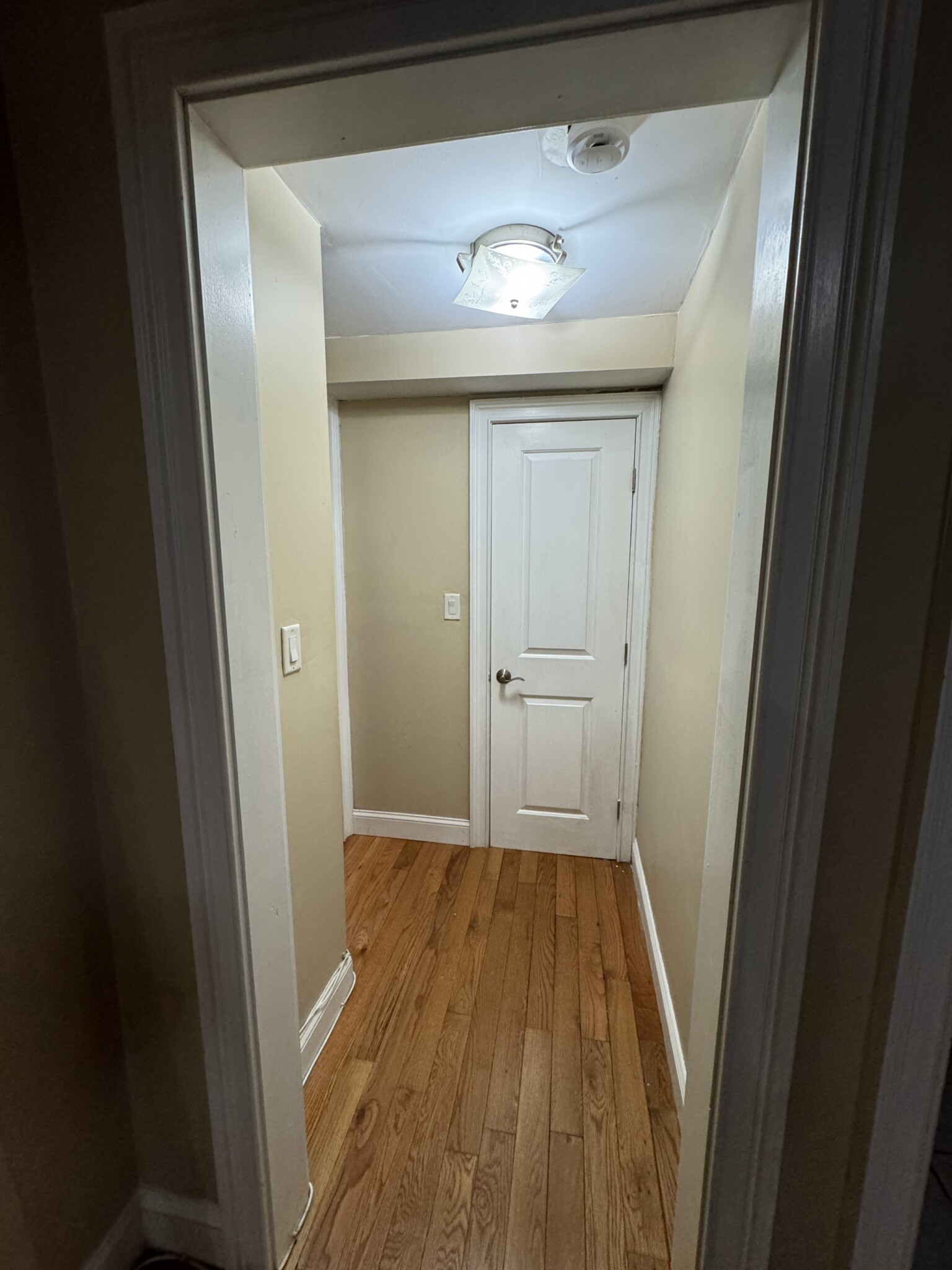 4 bed, 2 bath apartment for rent at 61 Wait St Unit 1, Mission Hill — photo 6 of 23