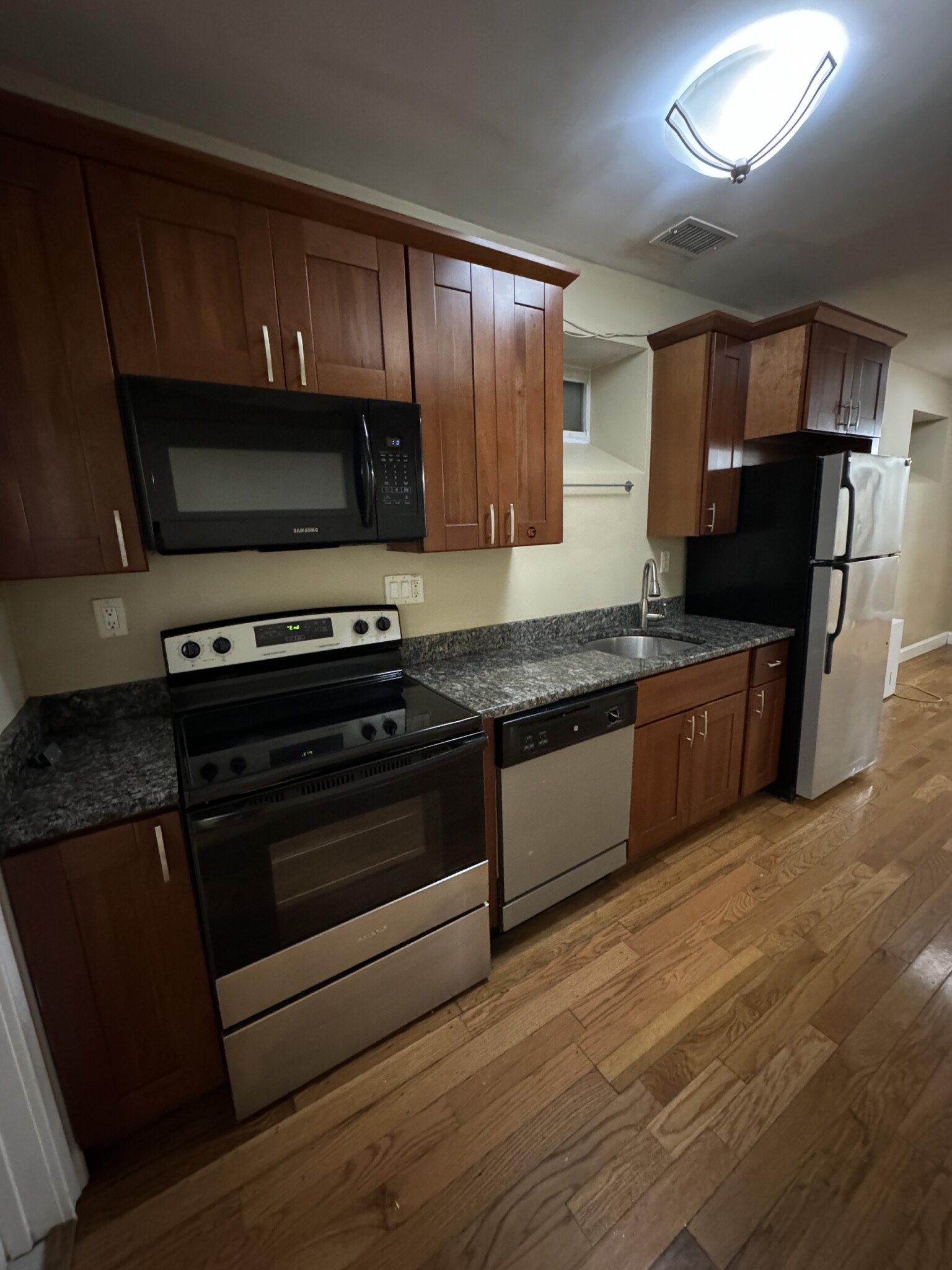 4 bed, 2 bath apartment for rent at 61 Wait St Unit 1, Mission Hill — photo 19 of 23